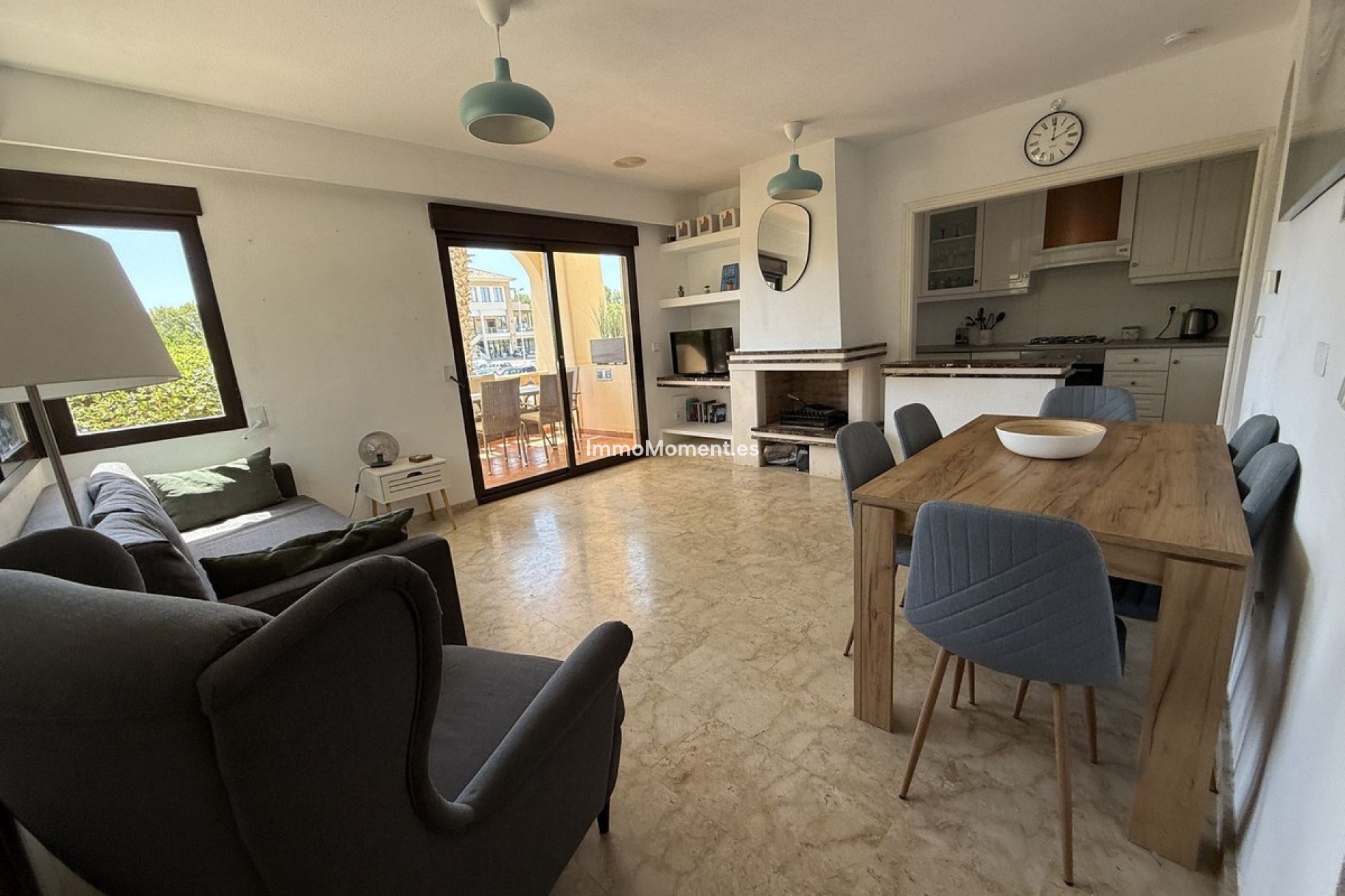 Bestaande woning - Appartement - Orihuela - Las Ramblas Golf