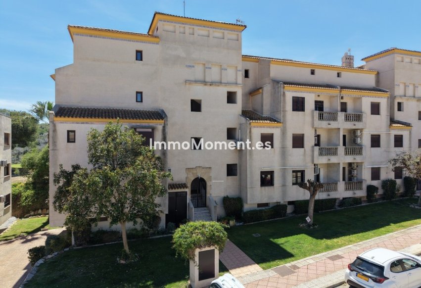 Bestaande woning - Appartement - Orihuela - Las Ramblas Golf