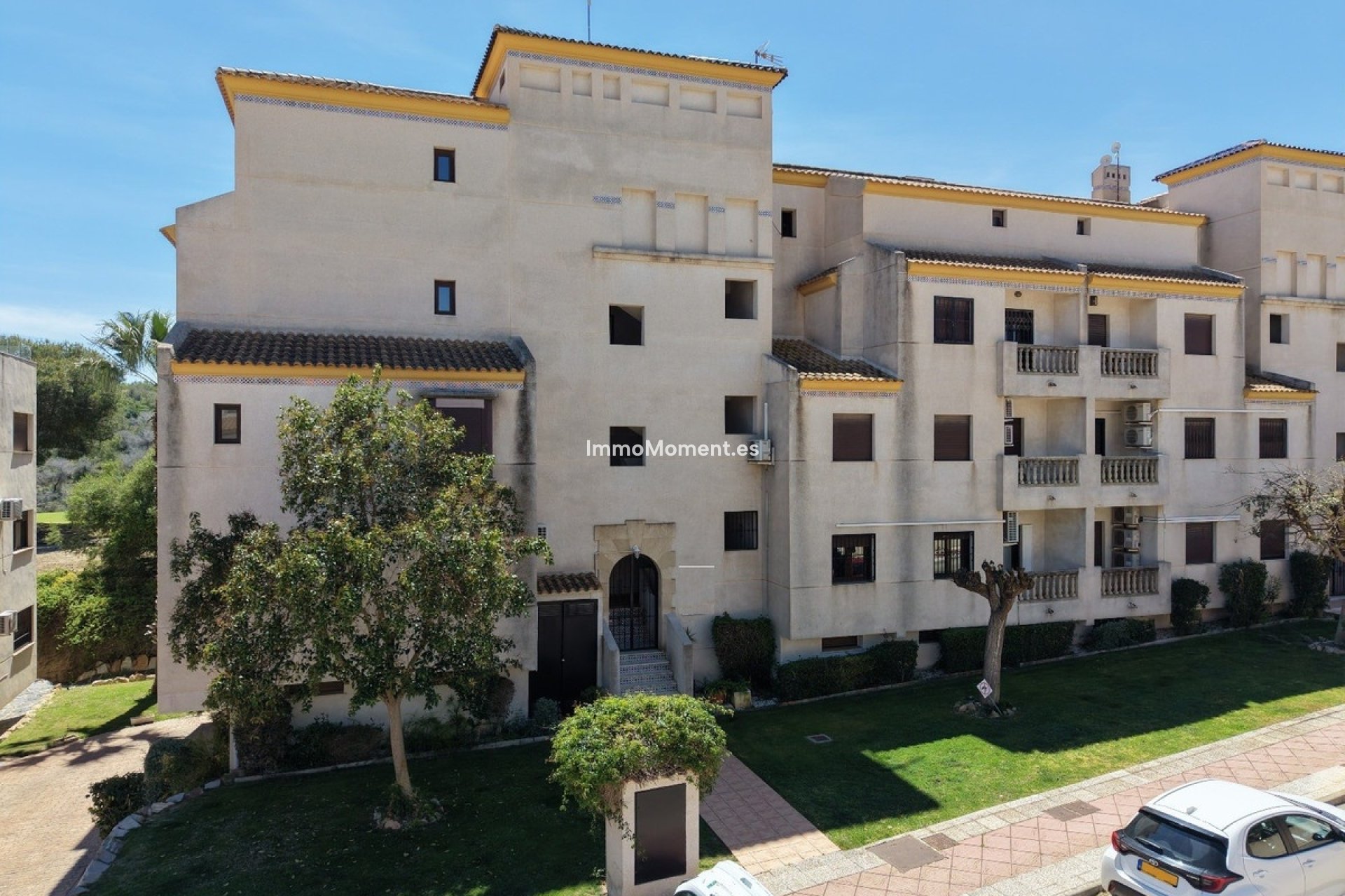 Bestaande woning - Appartement - Orihuela - Las Ramblas Golf