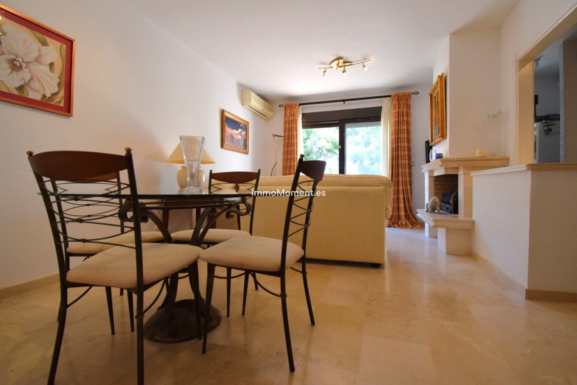 Bestaande woning - Appartement - Orihuela - Las Ramblas Golf
