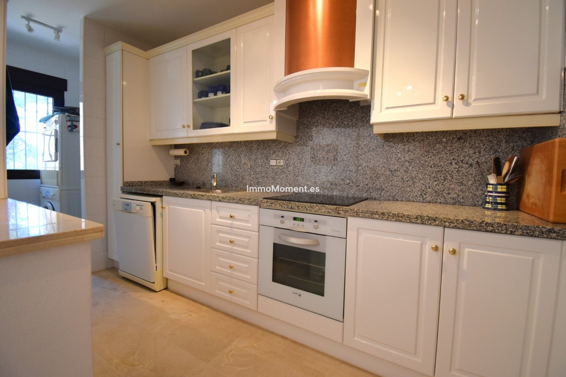 Bestaande woning - Appartement - Orihuela - Las Ramblas Golf
