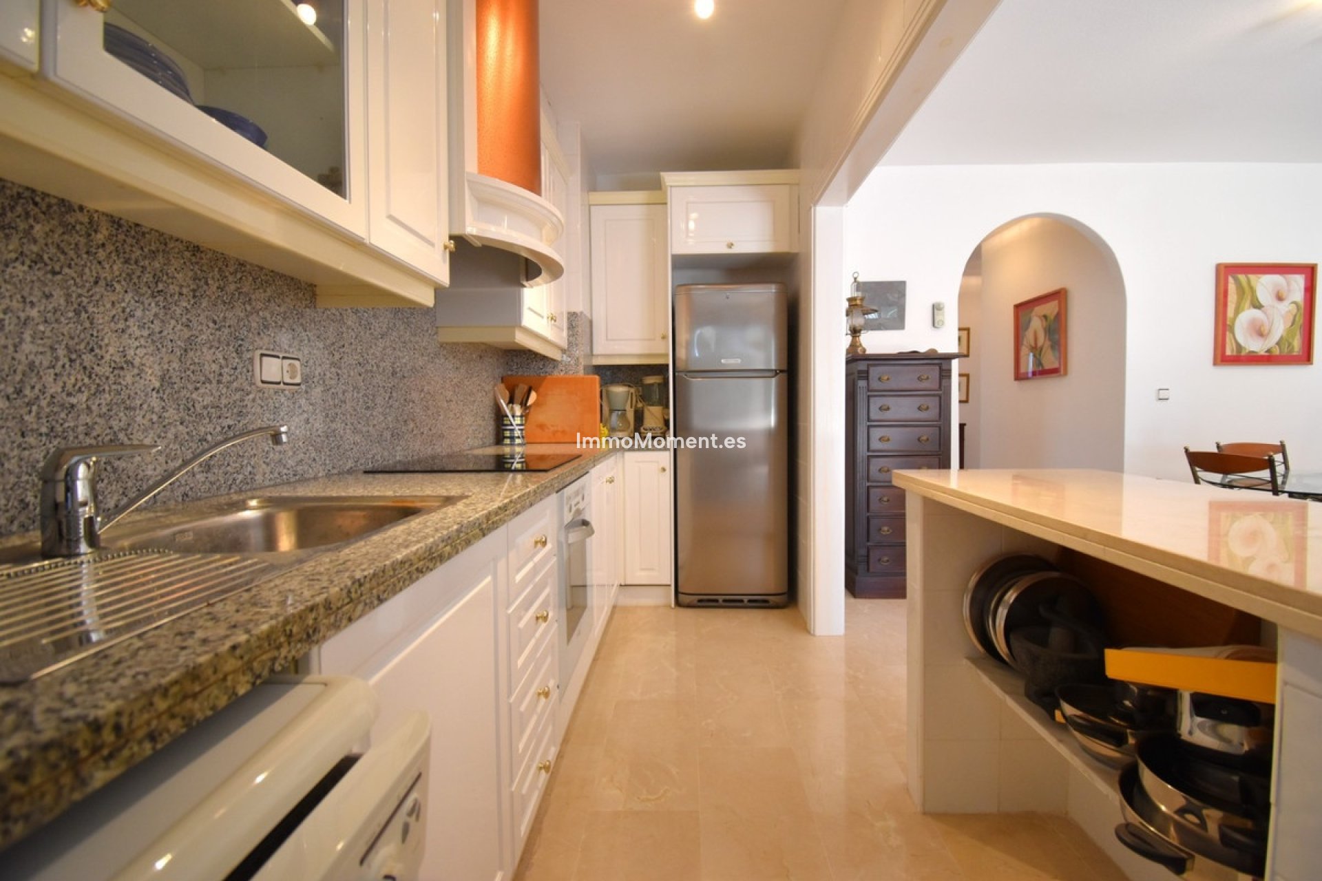 Bestaande woning - Appartement - Orihuela - Las Ramblas Golf