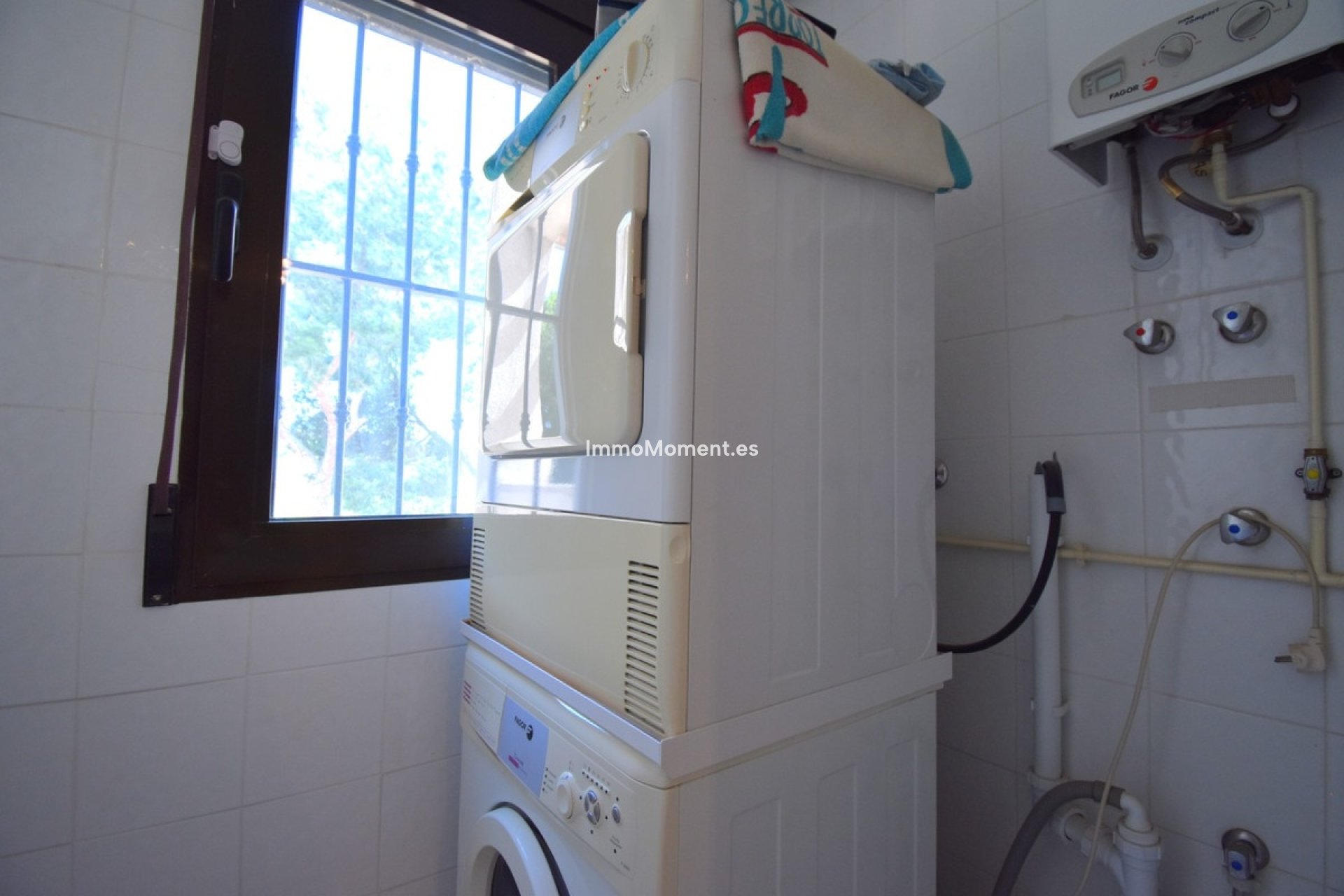 Bestaande woning - Appartement - Orihuela - Las Ramblas Golf