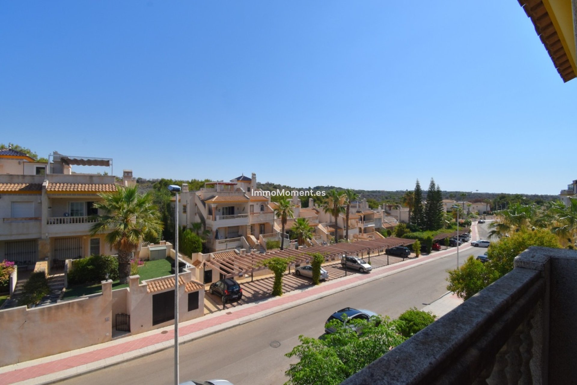 Bestaande woning - Appartement - Orihuela - Las Ramblas Golf