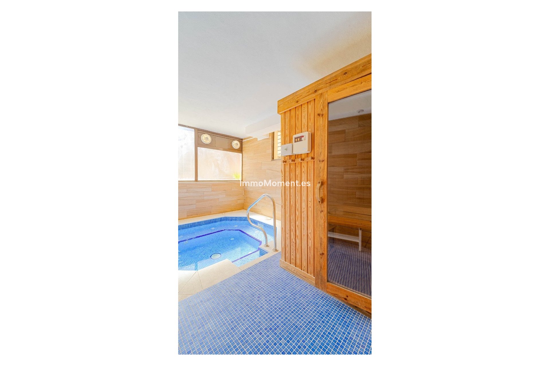 Bestaande woning - Appartement - Orihuela - Lomas de Cabo Roig