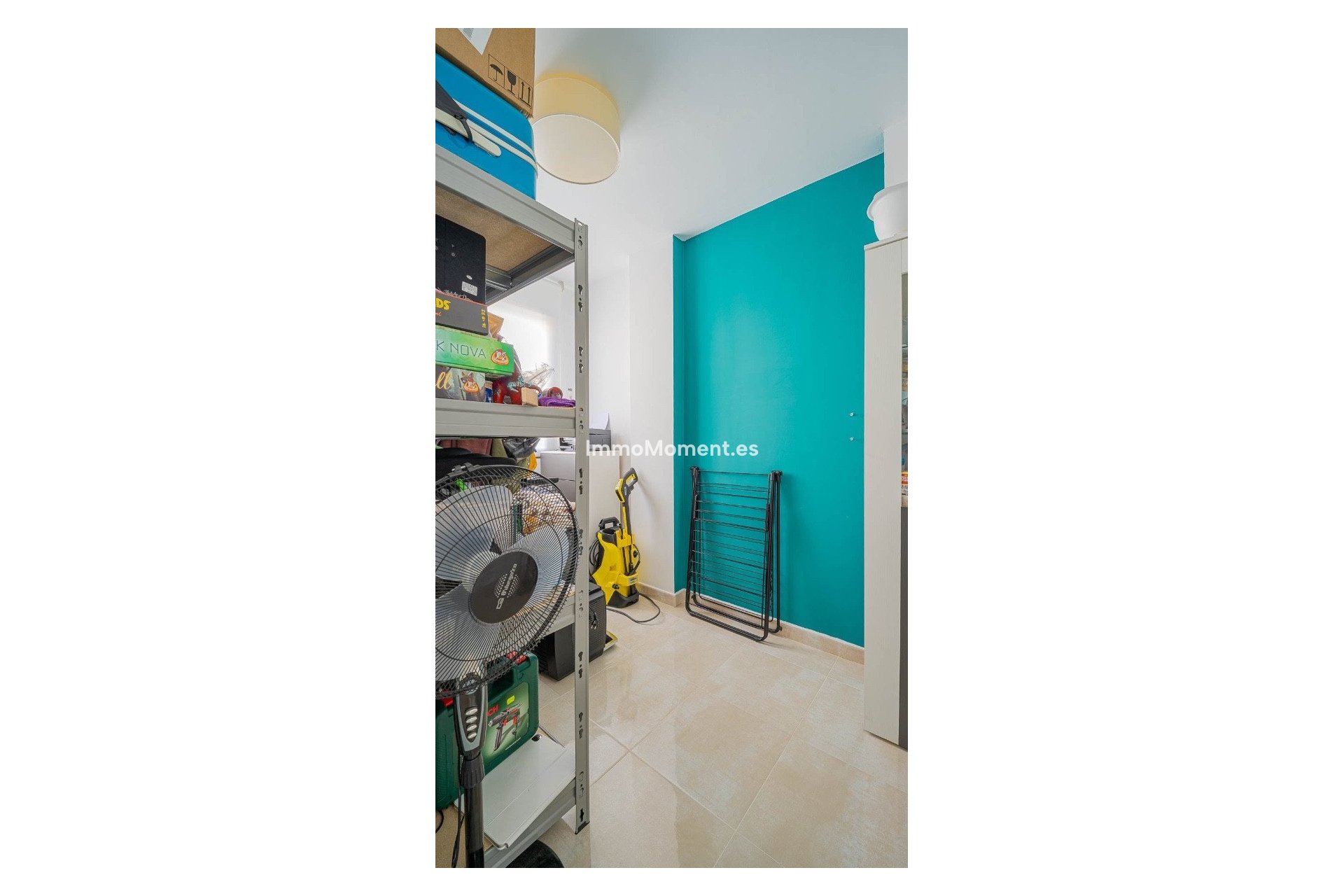 Bestaande woning - Appartement - Orihuela - Lomas de Cabo Roig