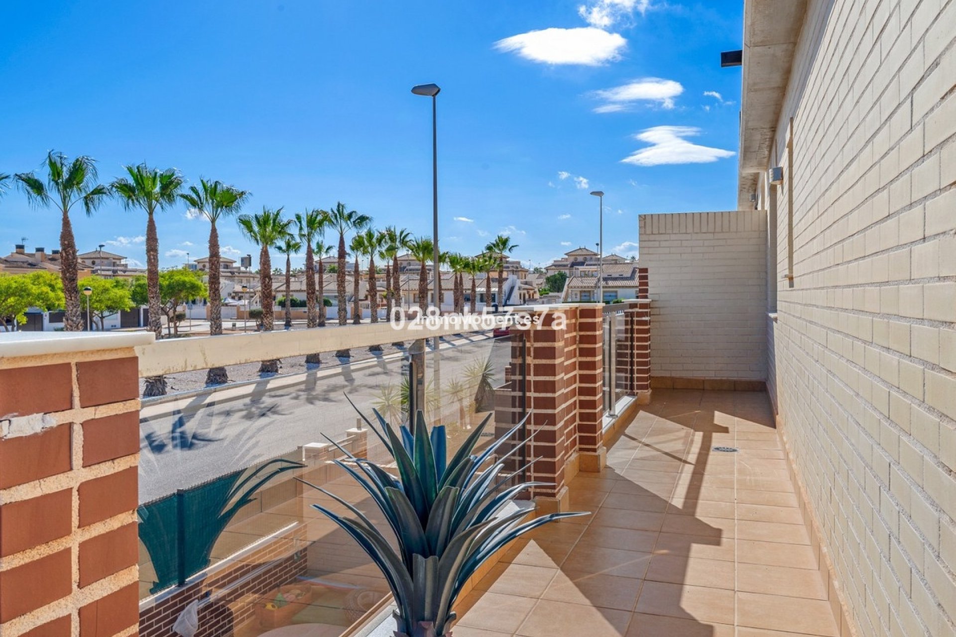 Bestaande woning - Appartement - Orihuela - Lomas de Cabo Roig