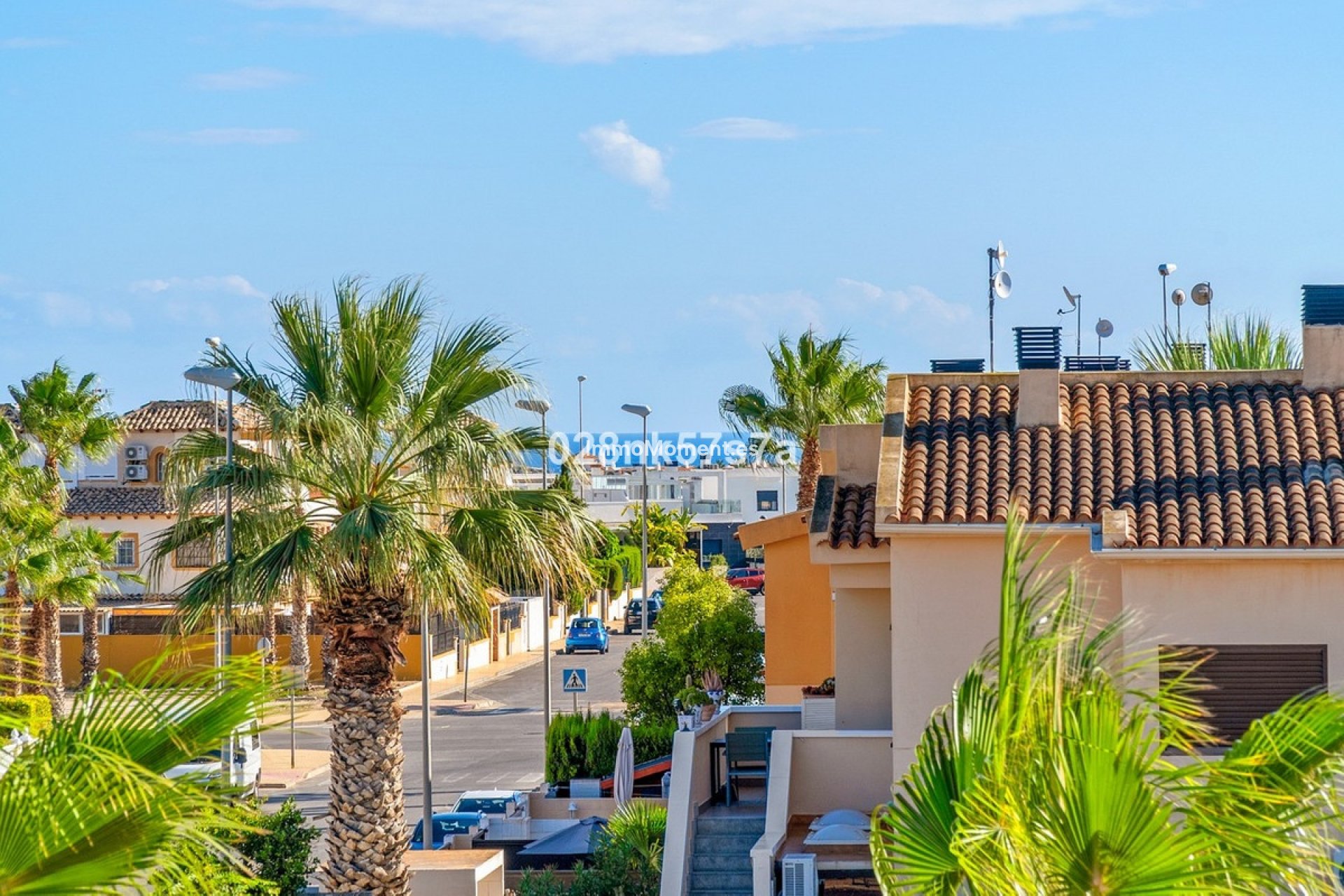 Bestaande woning - Appartement - Orihuela - Lomas de Cabo Roig