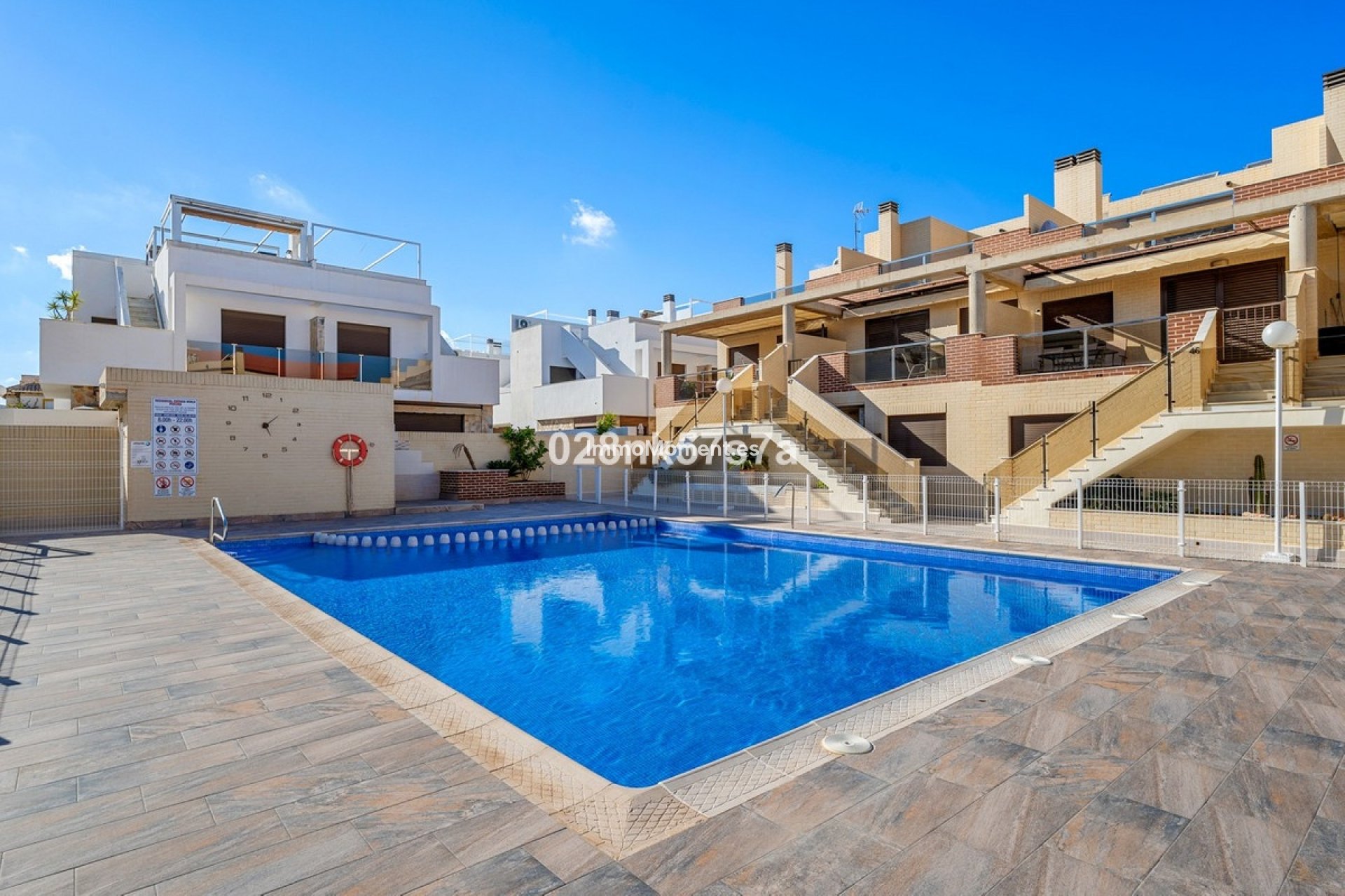 Bestaande woning - Appartement - Orihuela - Lomas de Cabo Roig