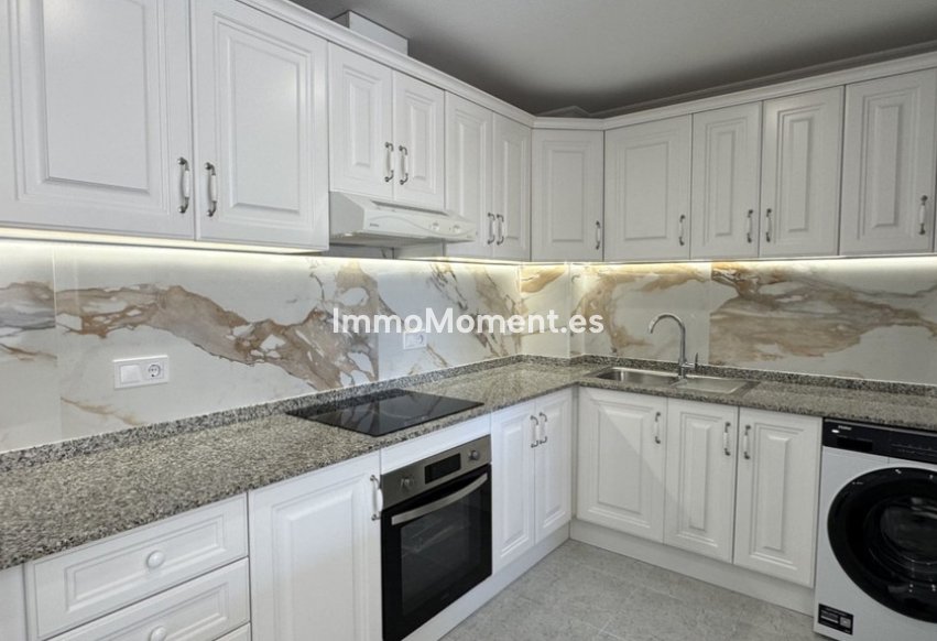 Bestaande woning - Appartement - Orihuela - Lomas De Campoamor