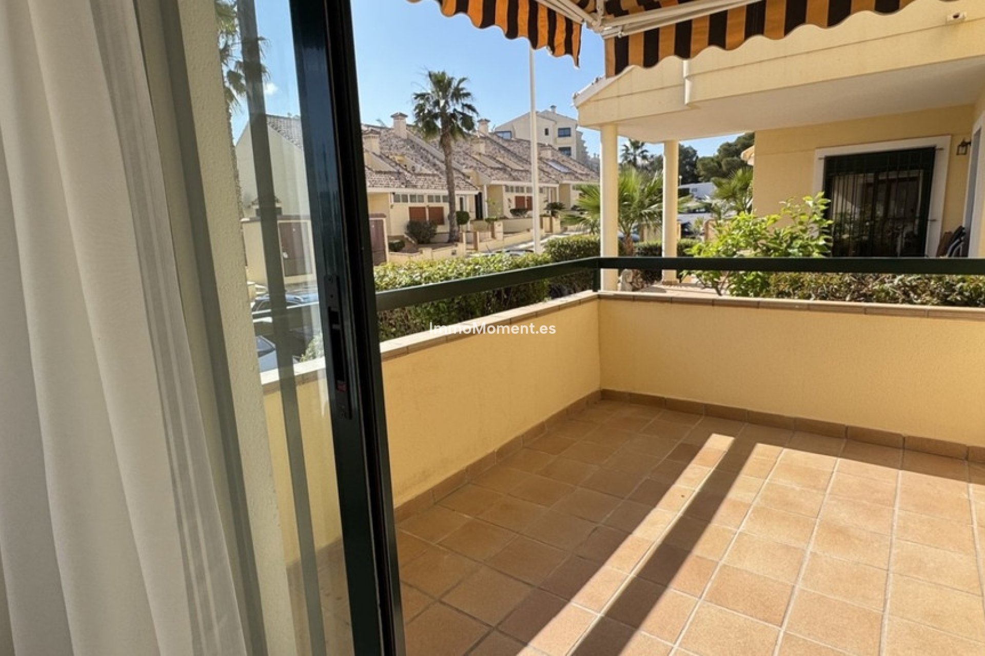 Bestaande woning - Appartement - Orihuela - Lomas De Campoamor