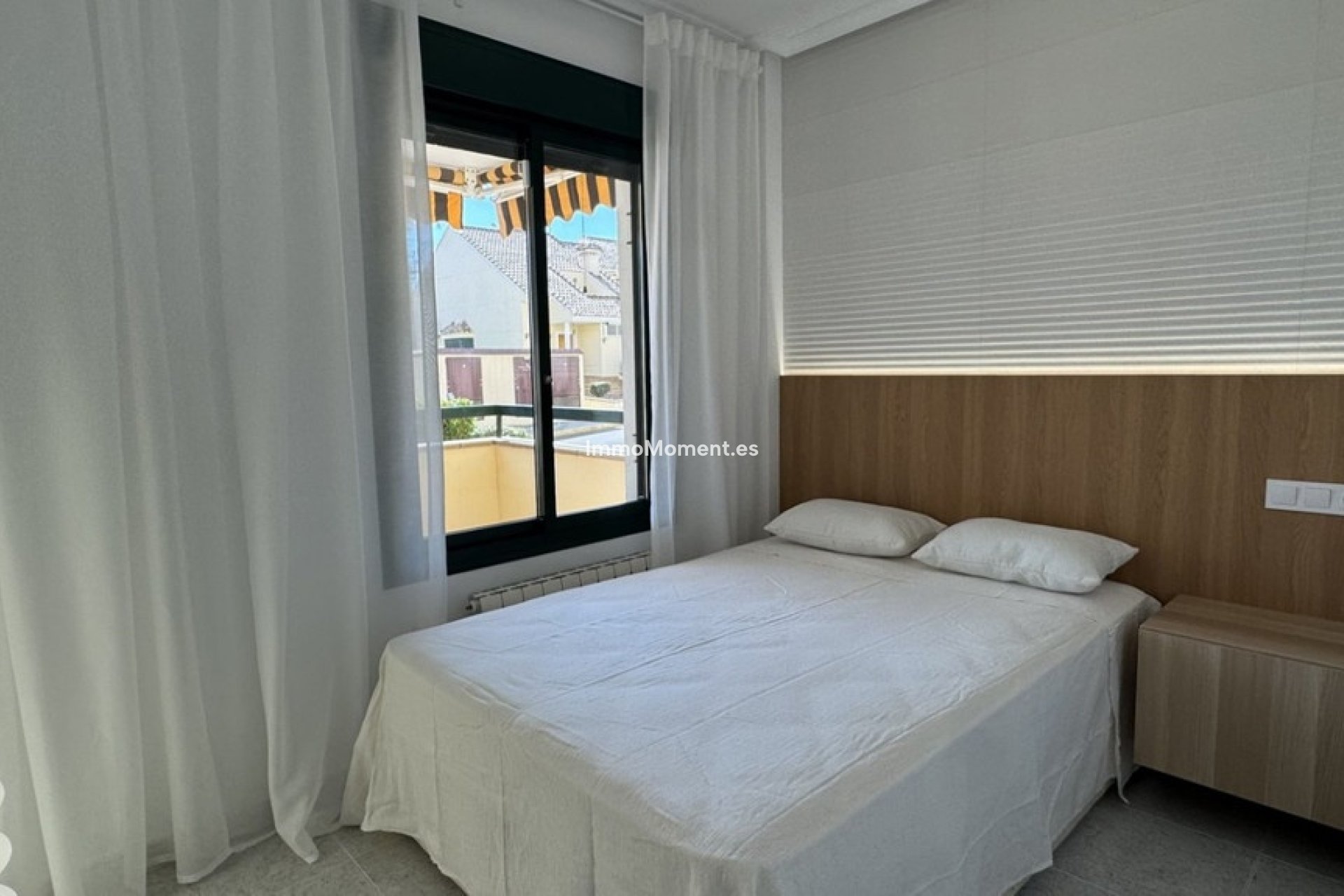 Bestaande woning - Appartement - Orihuela - Lomas De Campoamor