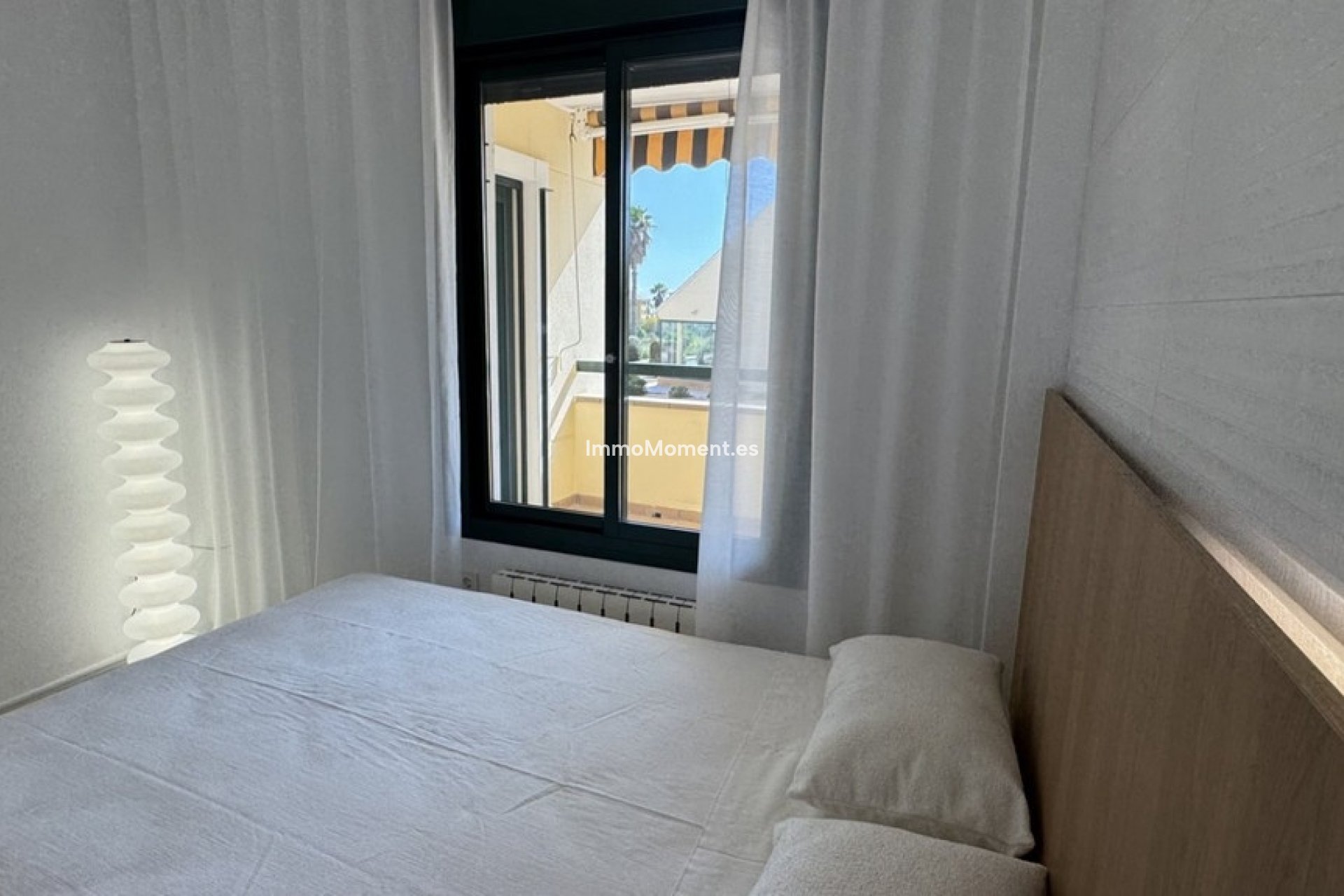 Bestaande woning - Appartement - Orihuela - Lomas De Campoamor