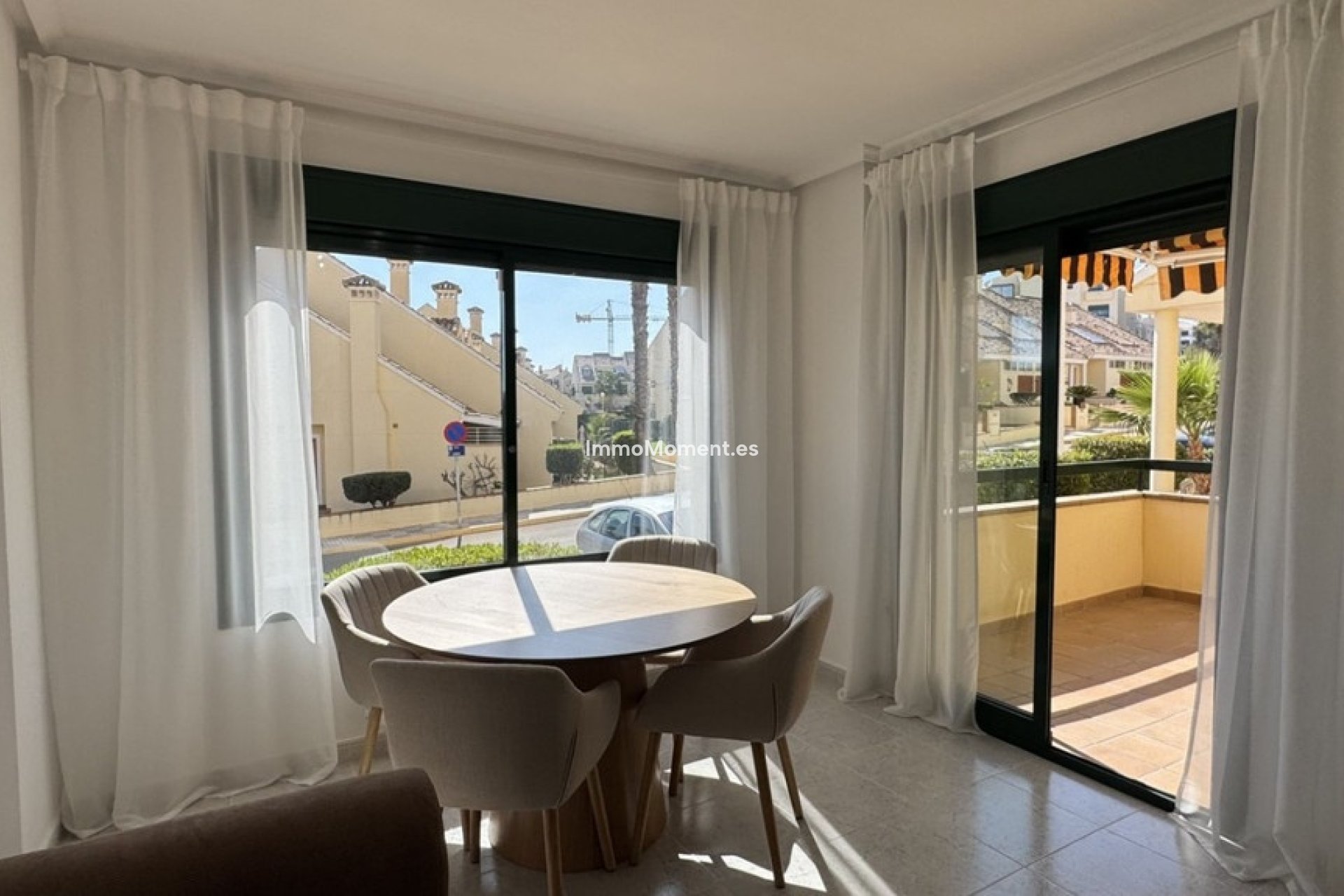 Bestaande woning - Appartement - Orihuela - Lomas De Campoamor