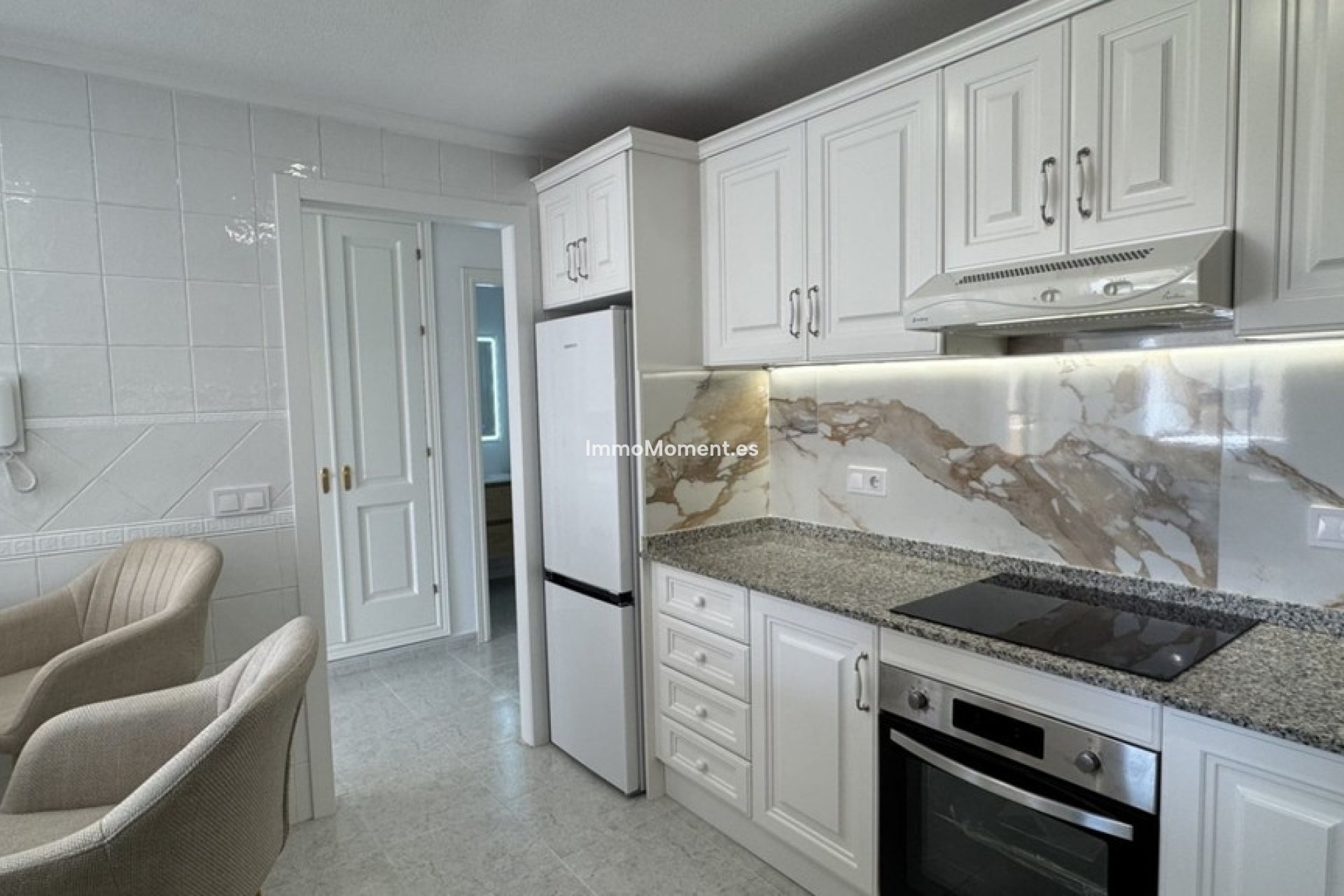 Bestaande woning - Appartement - Orihuela - Lomas De Campoamor