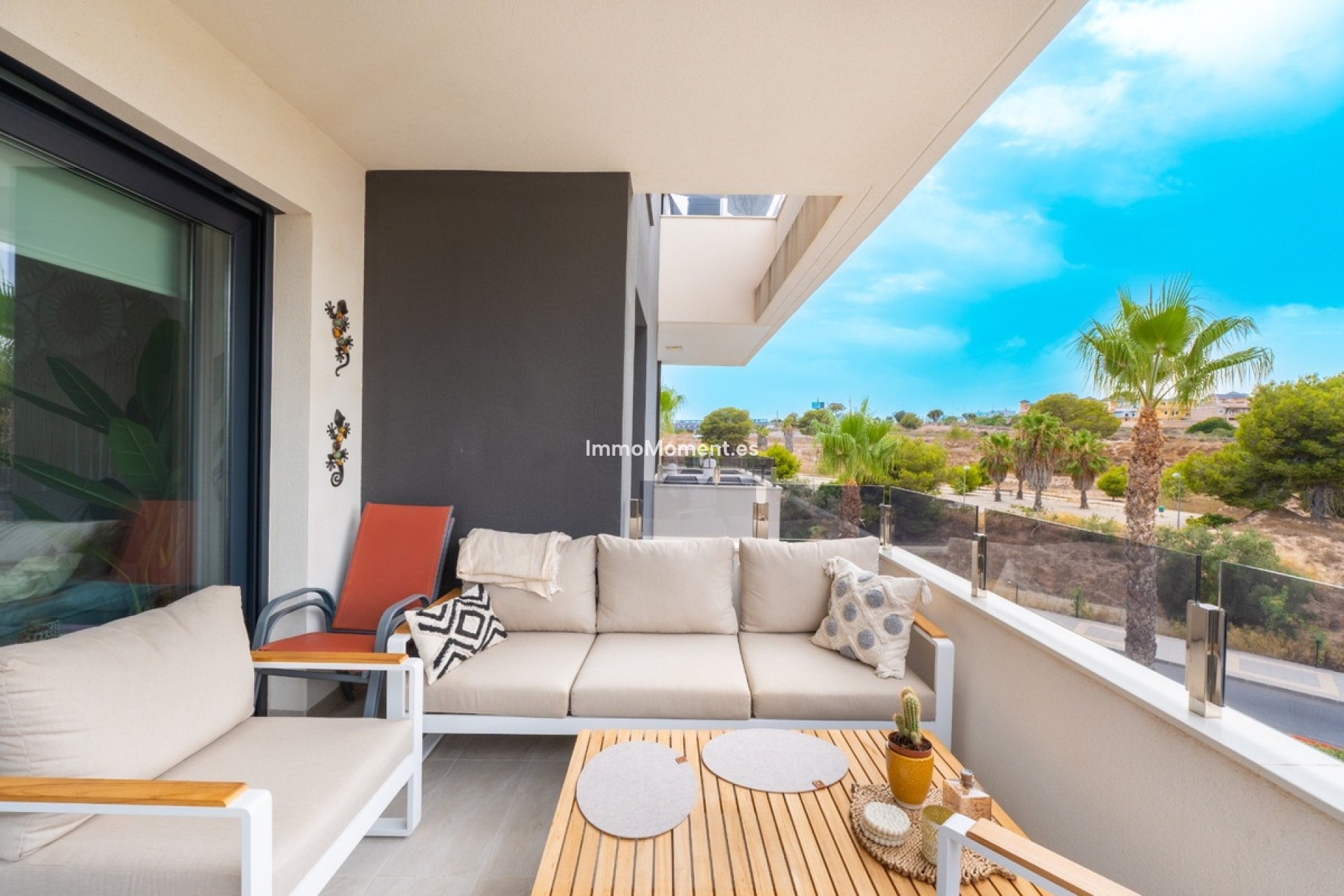 Bestaande woning - Appartement - Orihuela - Los Altos
