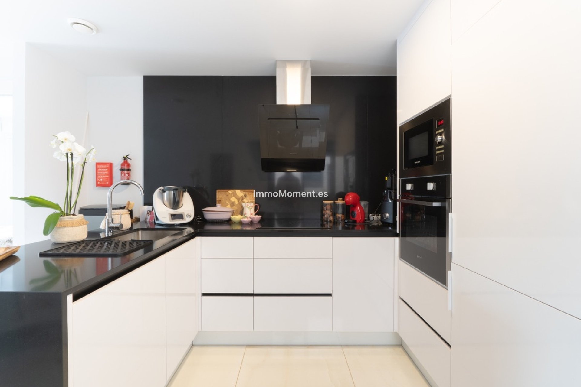 Bestaande woning - Appartement - Orihuela - Los Altos