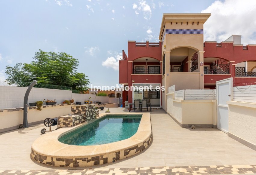 Bestaande woning - Appartement - Orihuela - Los Altos
