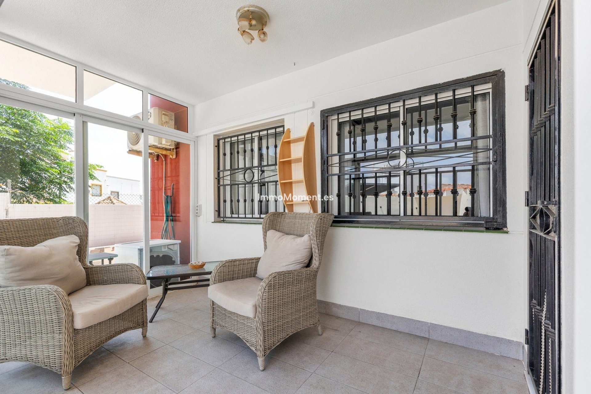 Bestaande woning - Appartement - Orihuela - Los Altos