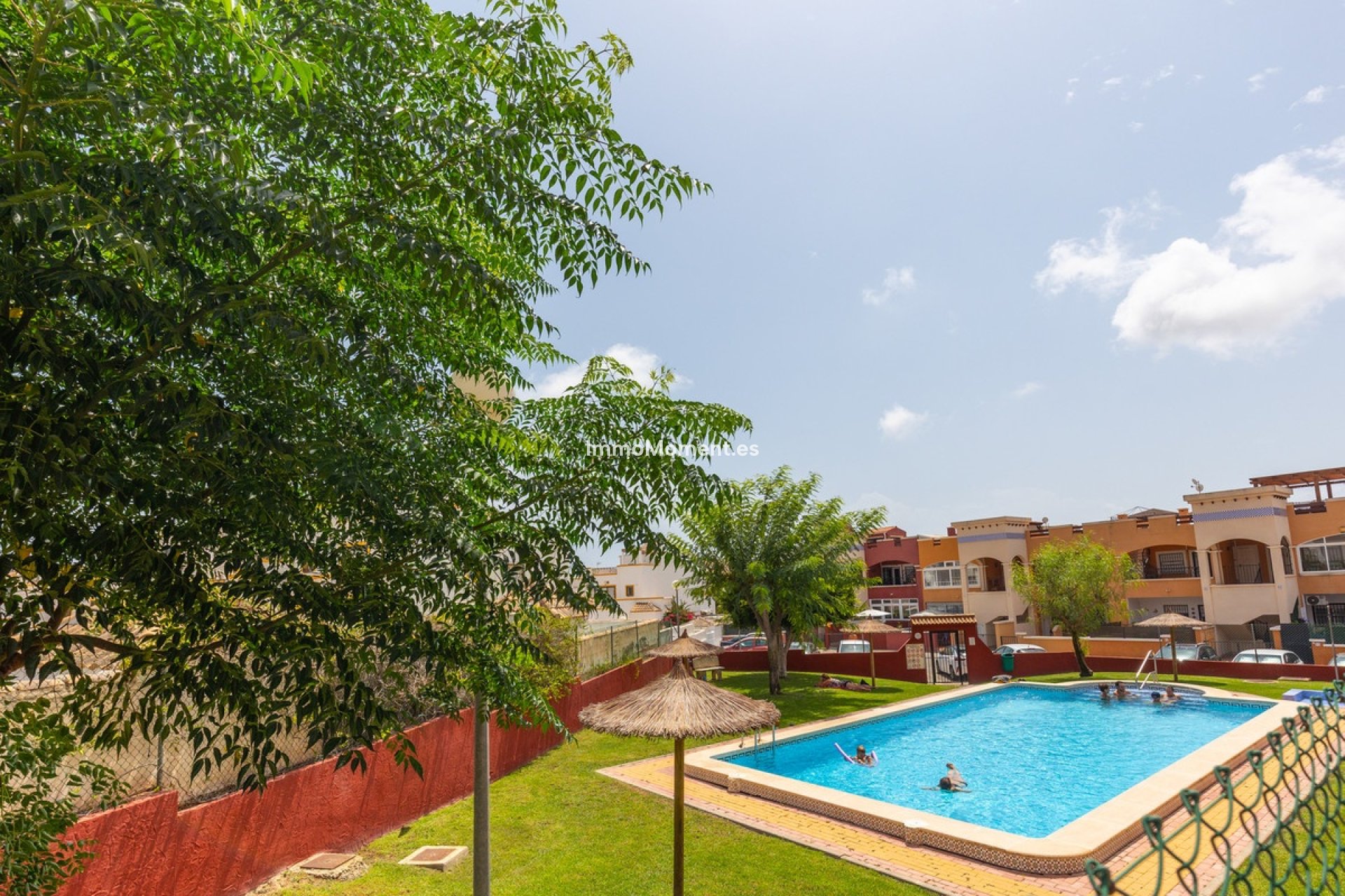 Bestaande woning - Appartement - Orihuela - Los Altos