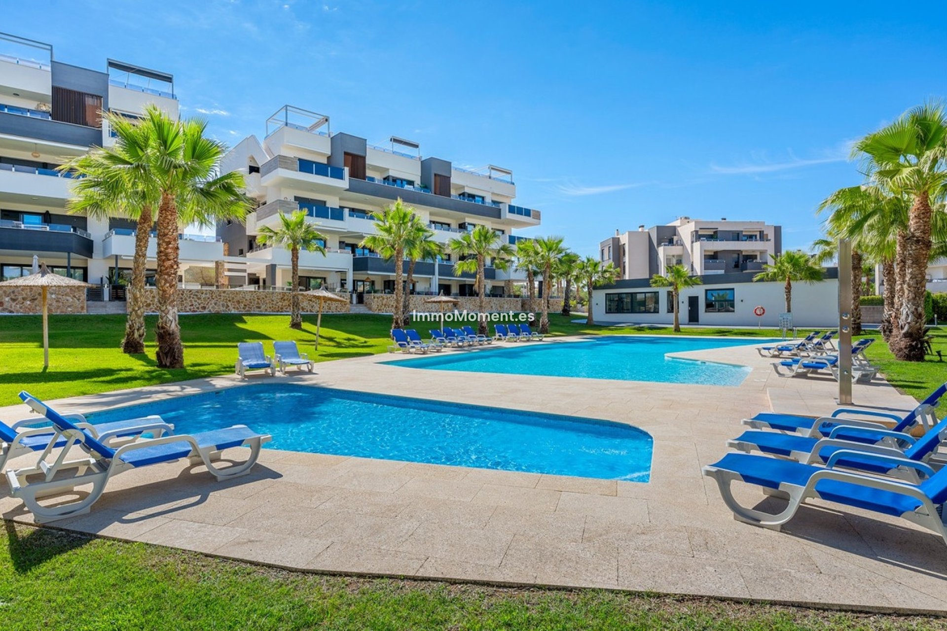 Bestaande woning - Appartement - Orihuela - Los Altos