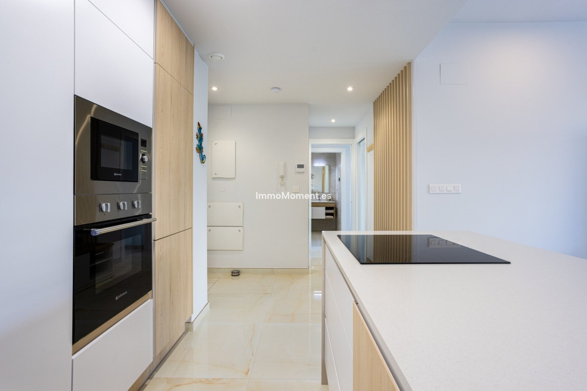 Bestaande woning - Appartement - Orihuela - Los Altos