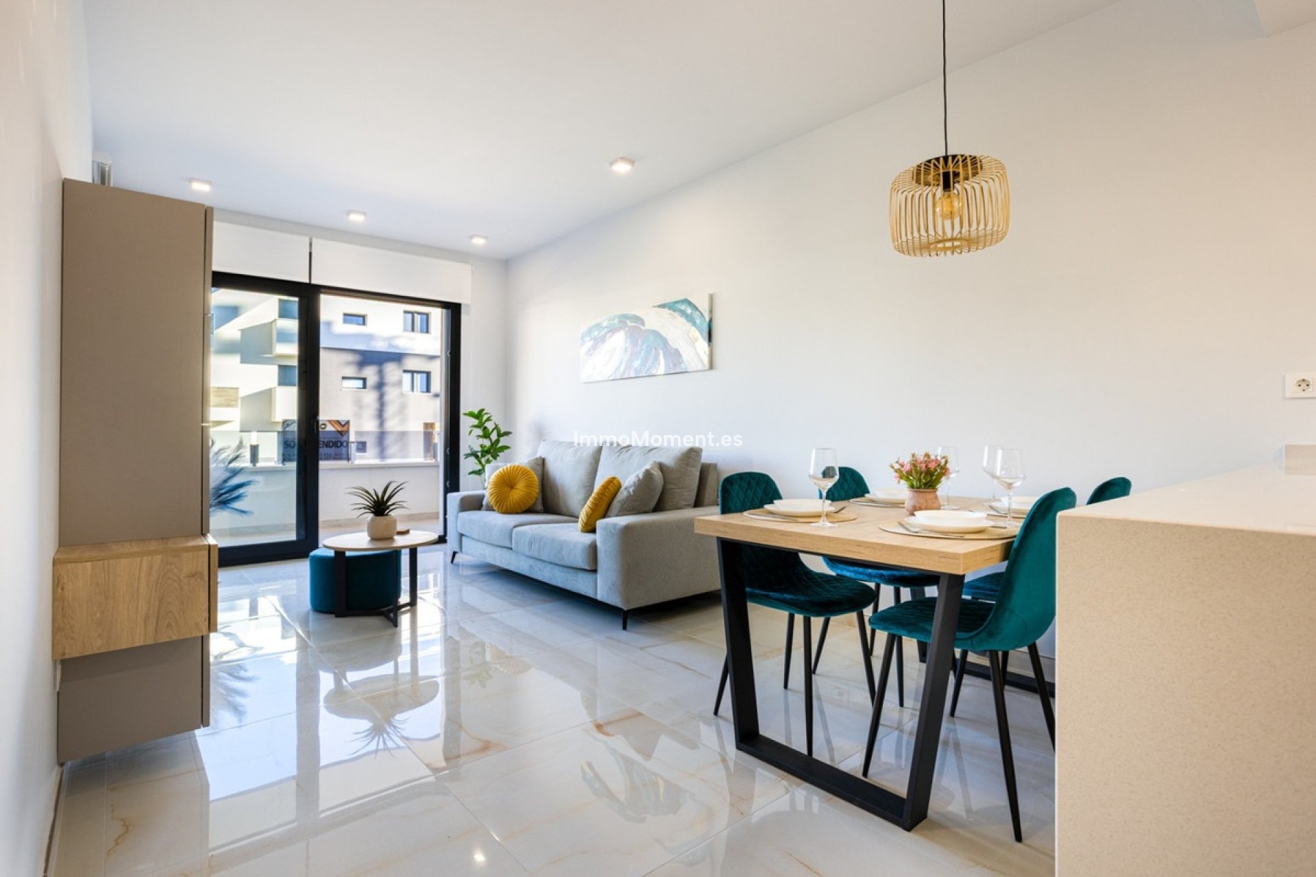 Bestaande woning - Appartement - Orihuela - Los Altos