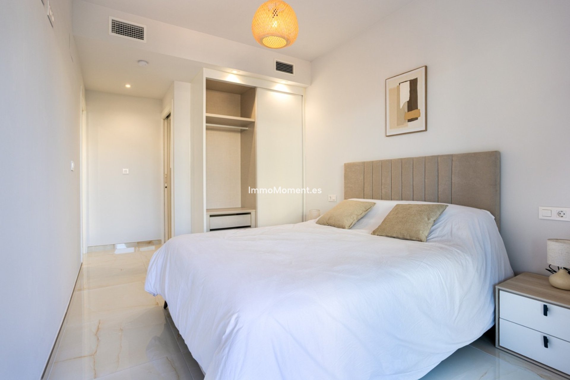 Bestaande woning - Appartement - Orihuela - Los Altos