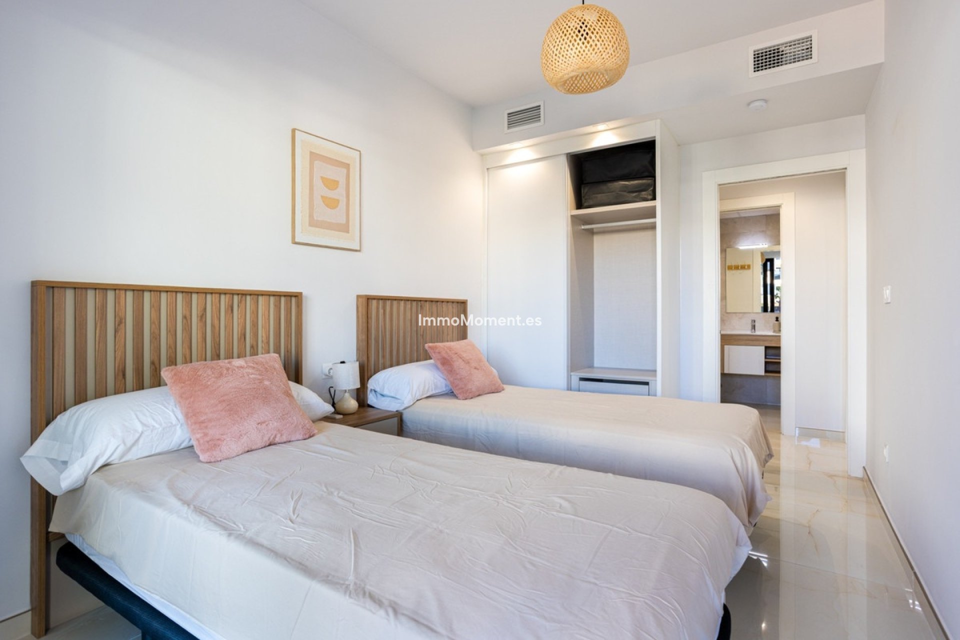 Bestaande woning - Appartement - Orihuela - Los Altos