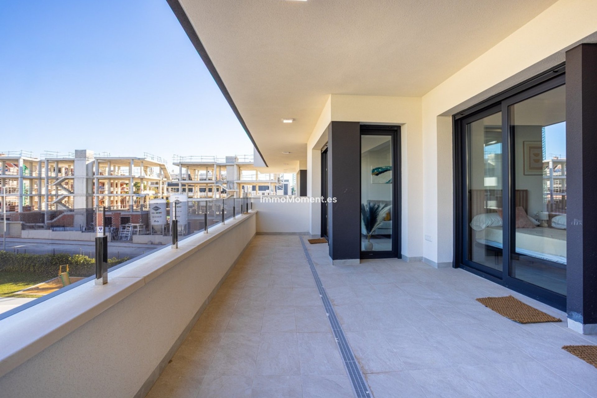 Bestaande woning - Appartement - Orihuela - Los Altos