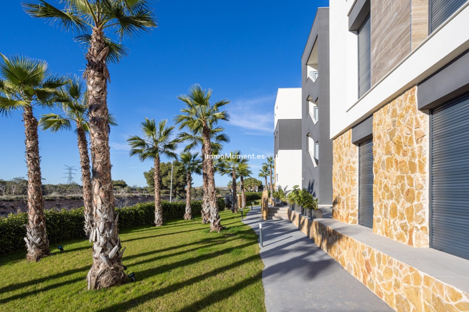 Bestaande woning - Appartement - Orihuela - Los Altos
