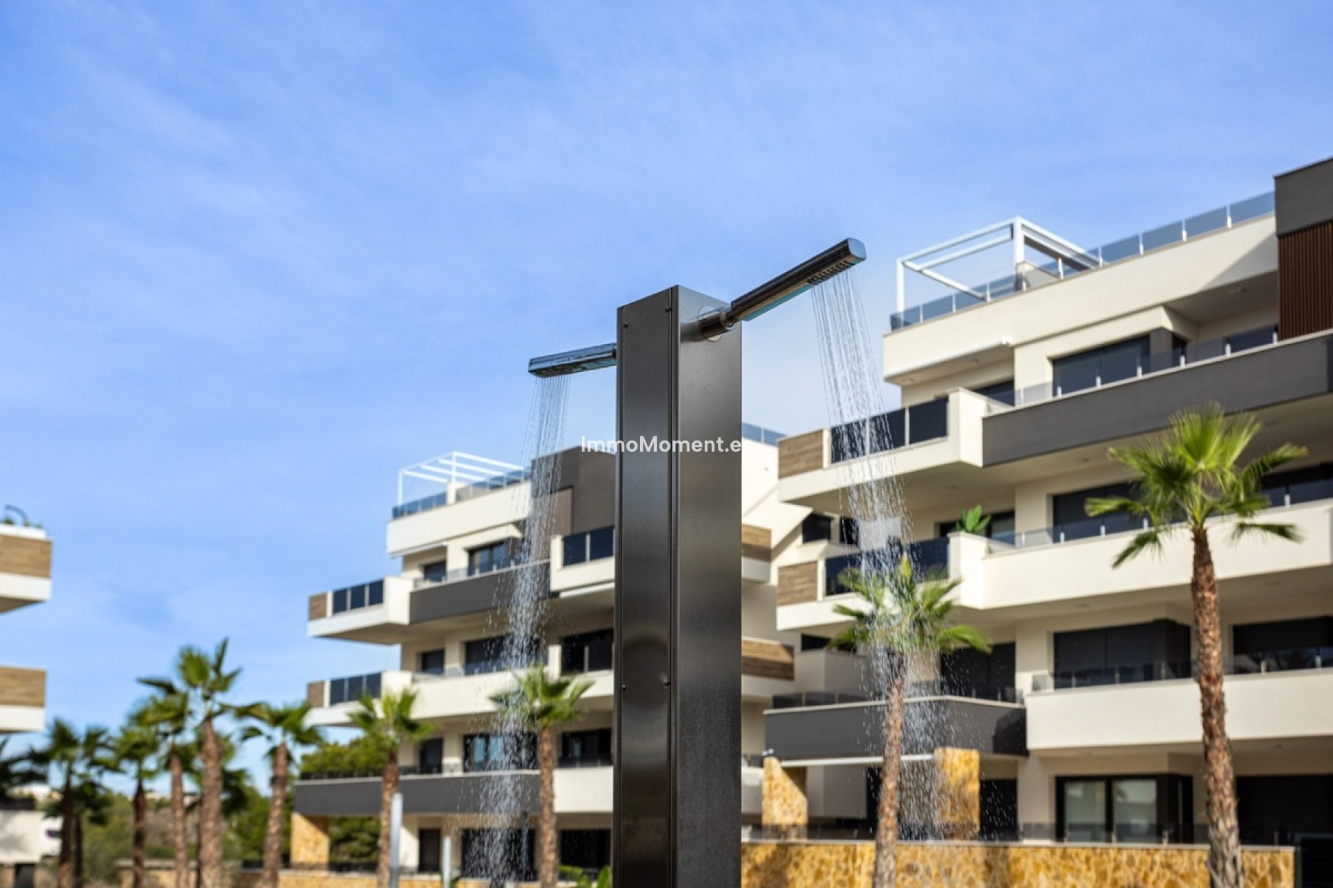 Bestaande woning - Appartement - Orihuela - Los Altos