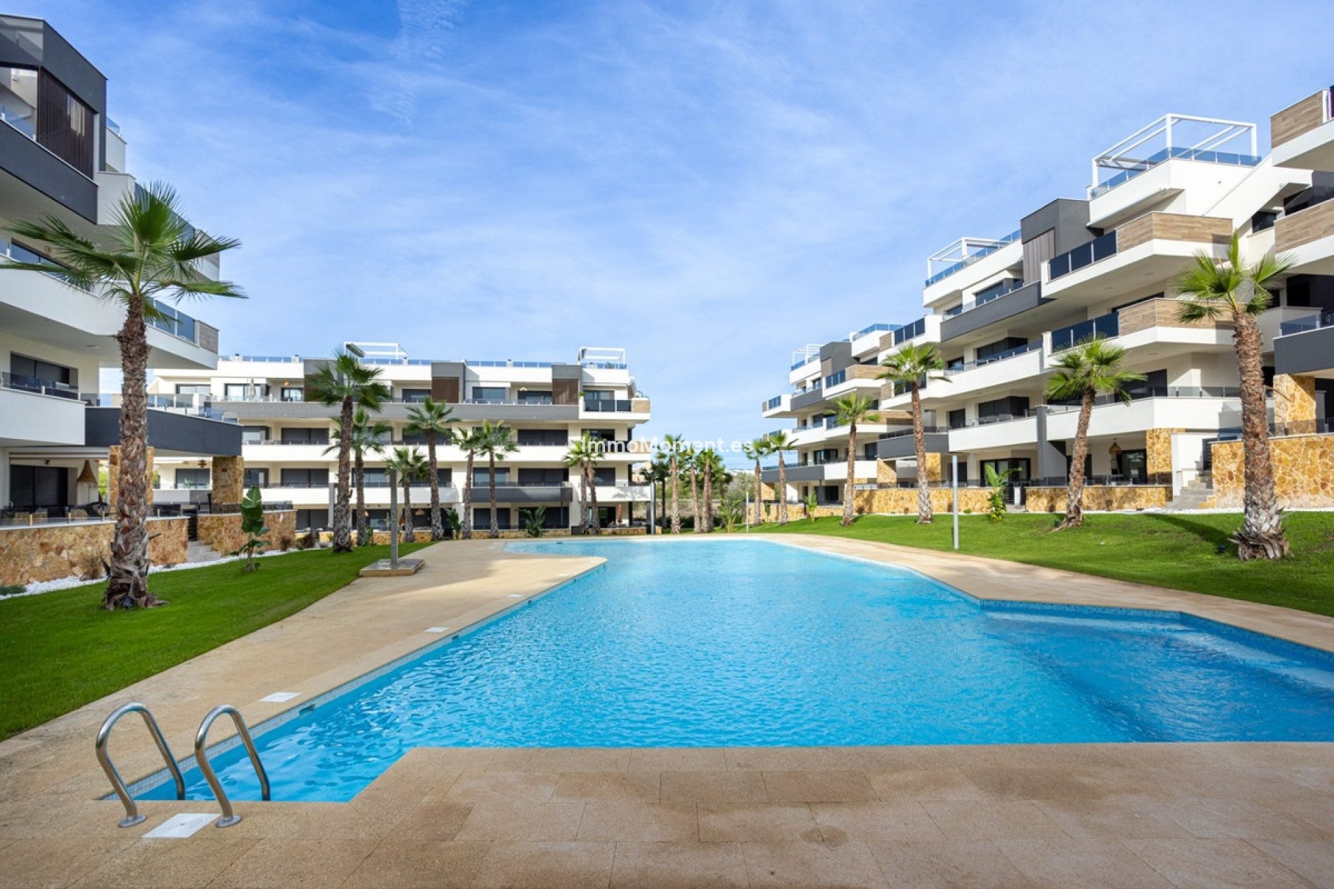 Bestaande woning - Appartement - Orihuela - Los Altos