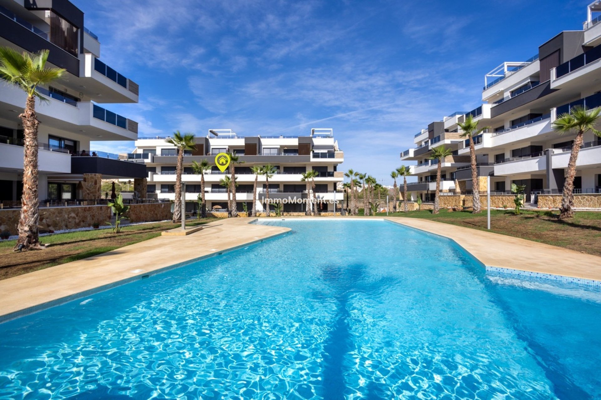 Bestaande woning - Appartement - Orihuela - Los Altos