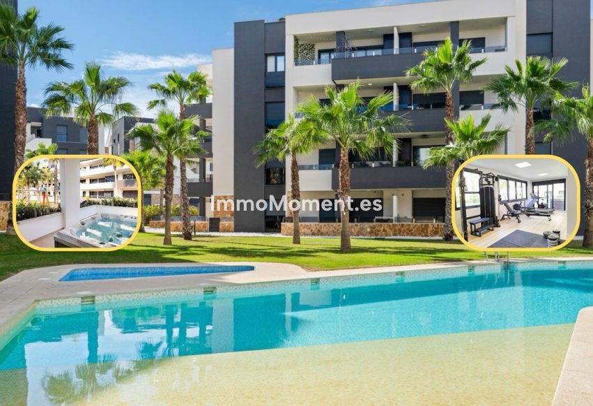 Bestaande woning - Appartement - Orihuela - Los Altos