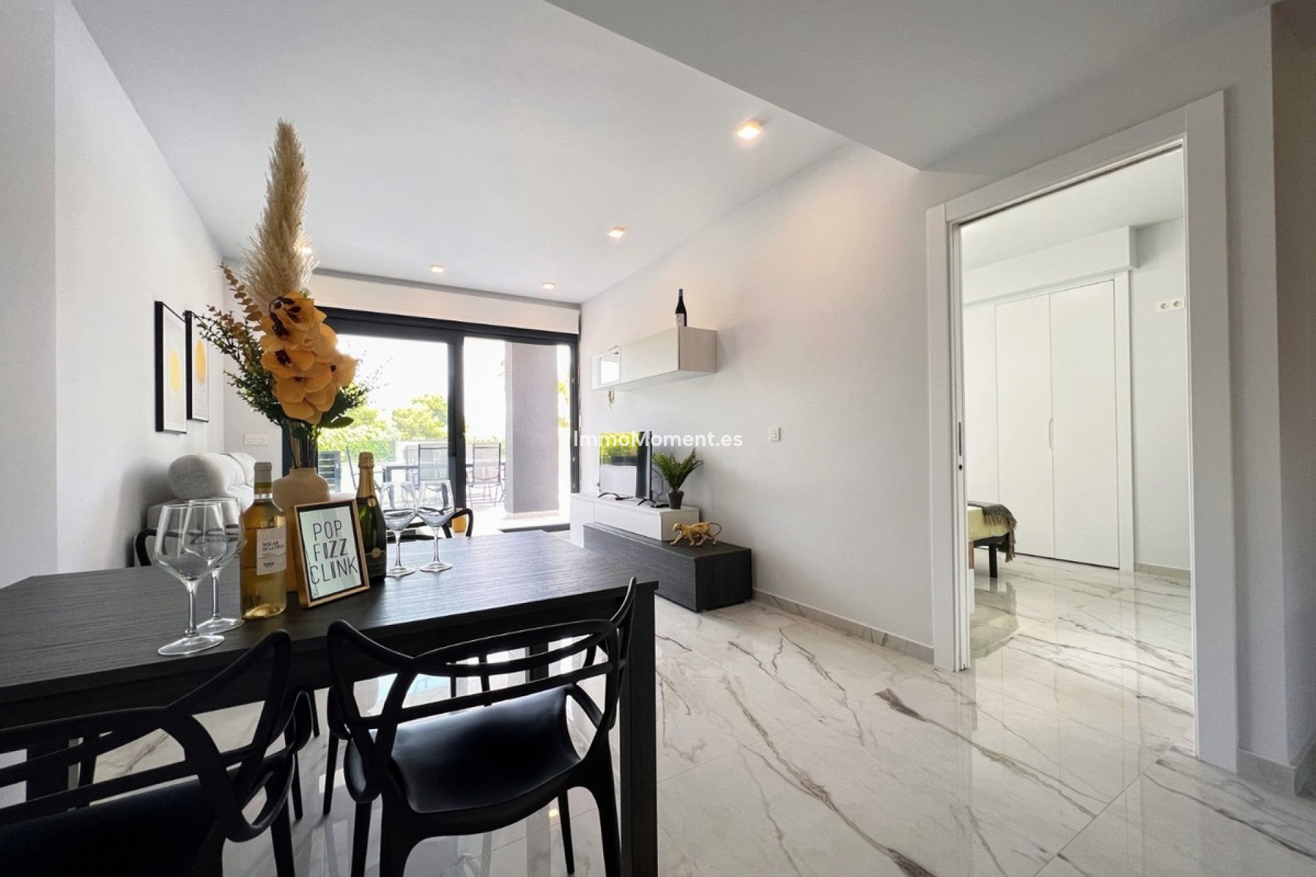 Bestaande woning - Appartement - Orihuela - Los Altos