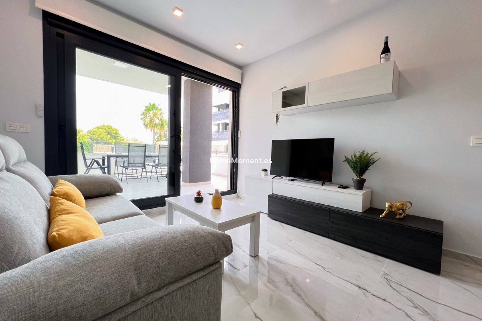 Bestaande woning - Appartement - Orihuela - Los Altos