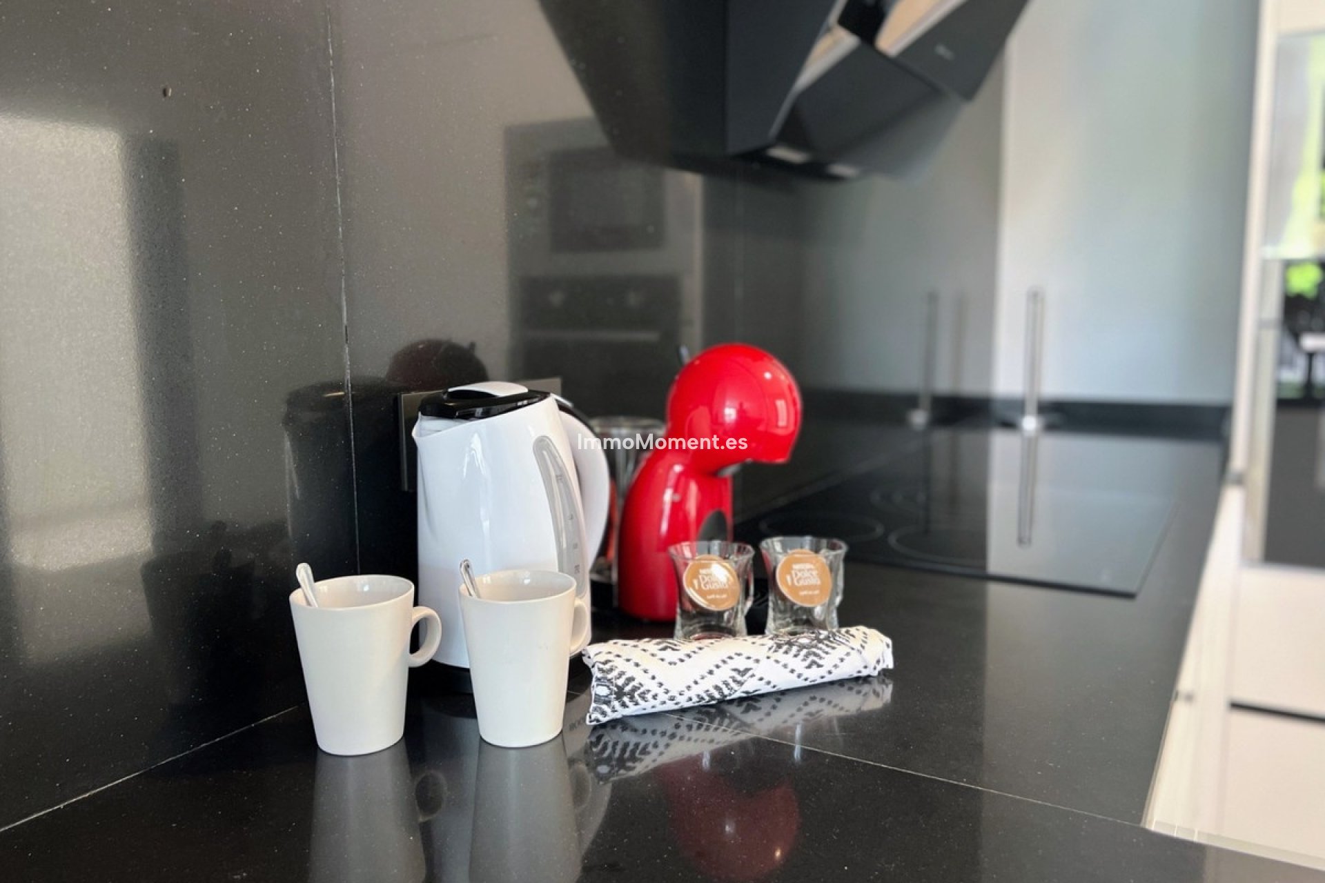 Bestaande woning - Appartement - Orihuela - Los Altos