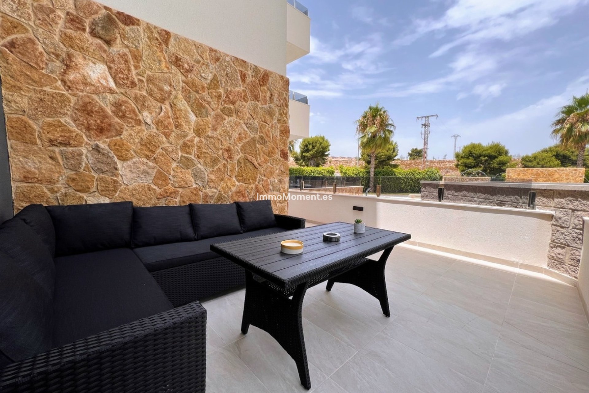 Bestaande woning - Appartement - Orihuela - Los Altos