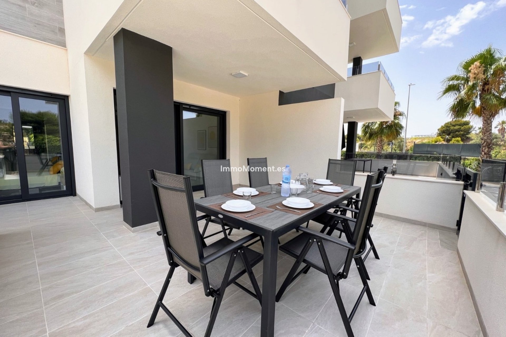 Bestaande woning - Appartement - Orihuela - Los Altos