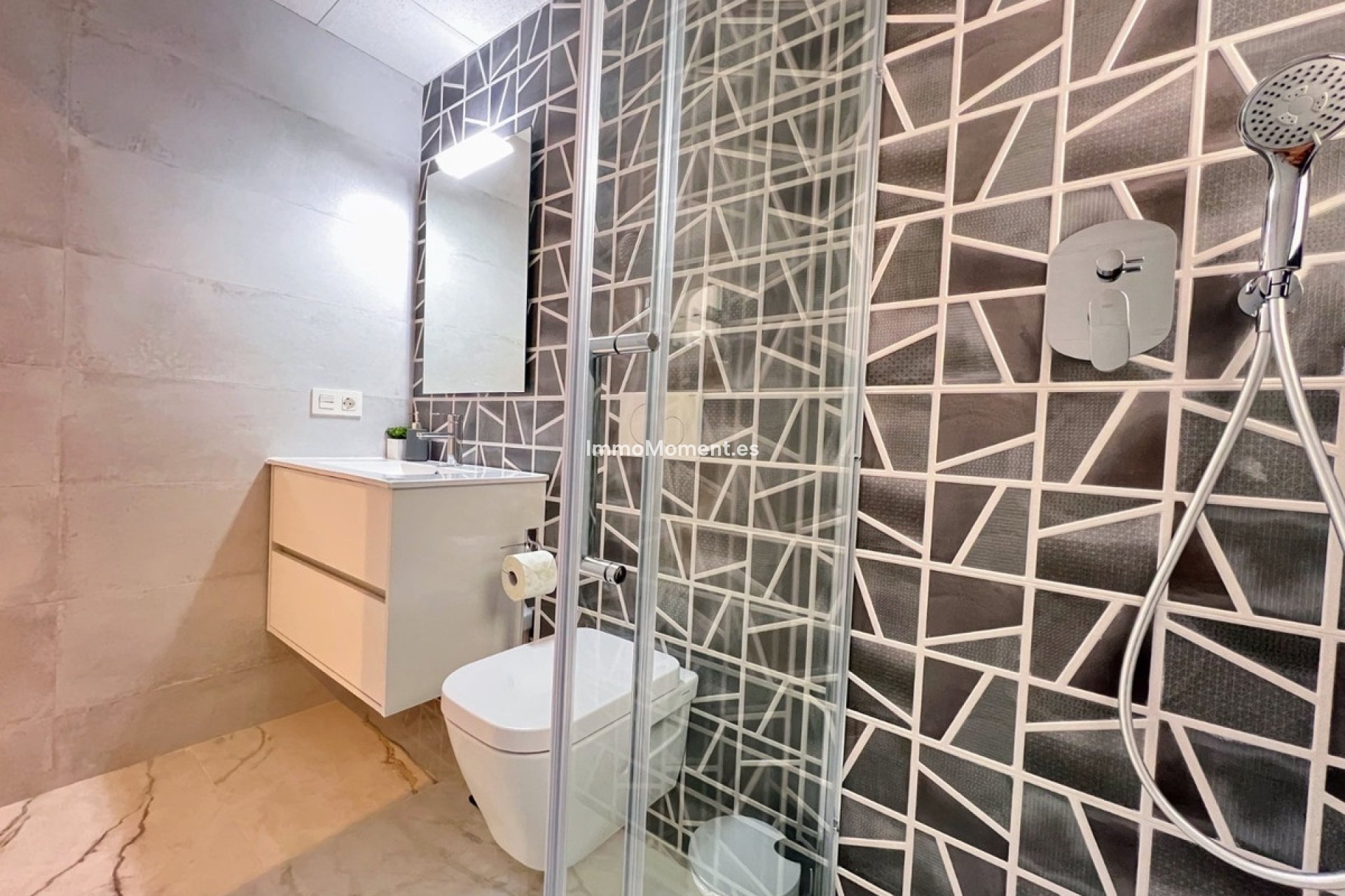 Bestaande woning - Appartement - Orihuela - Los Altos