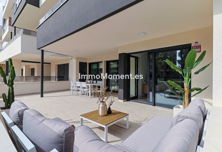 Bestaande woning - Appartement - Orihuela - Los Altos