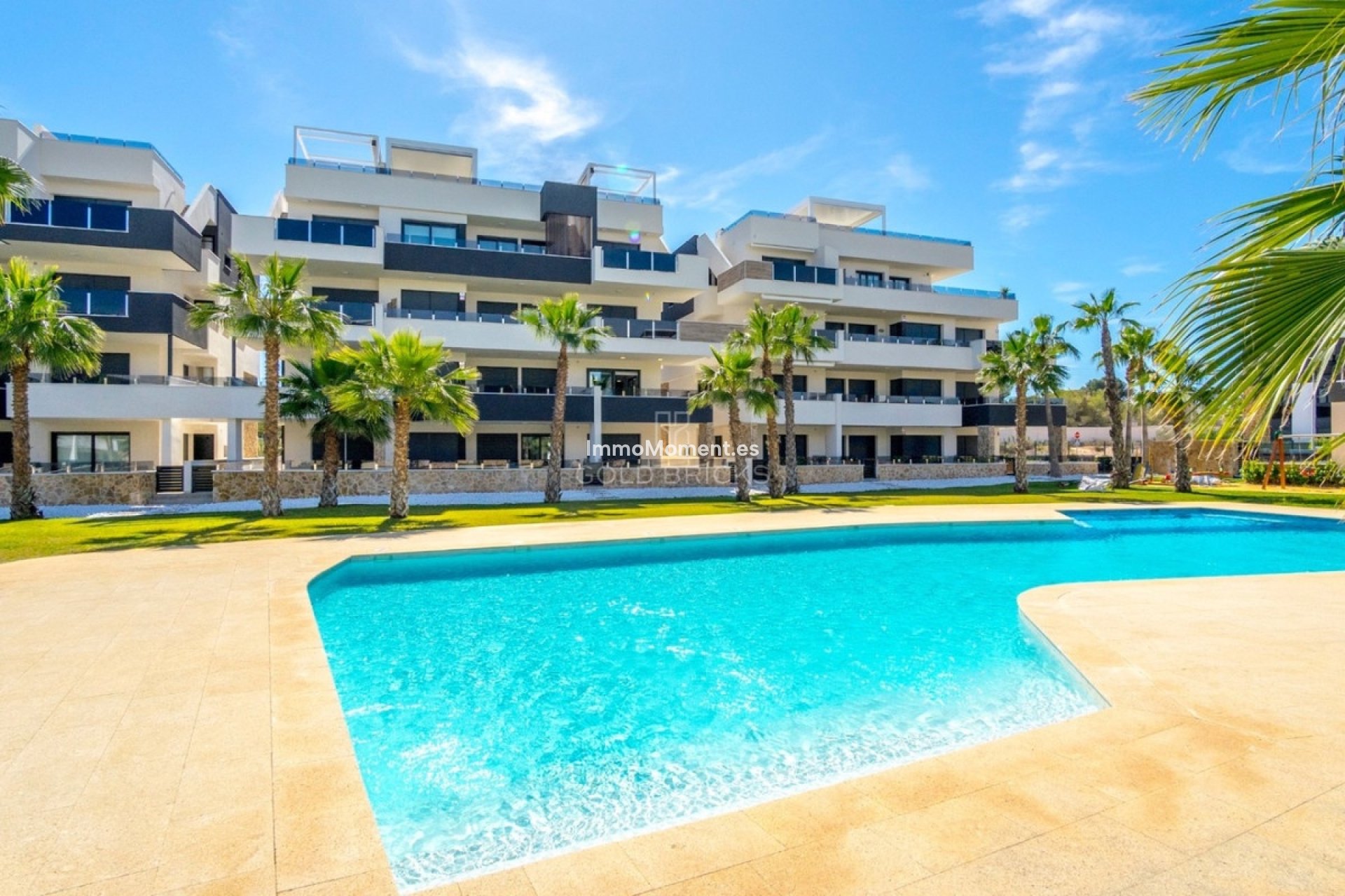 Bestaande woning - Appartement - Orihuela - Los Altos