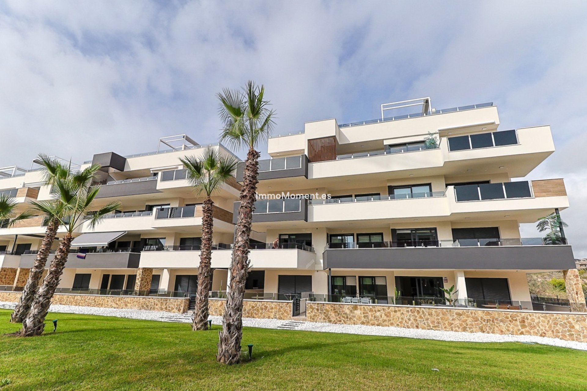 Bestaande woning - Appartement - Orihuela - Los Altos