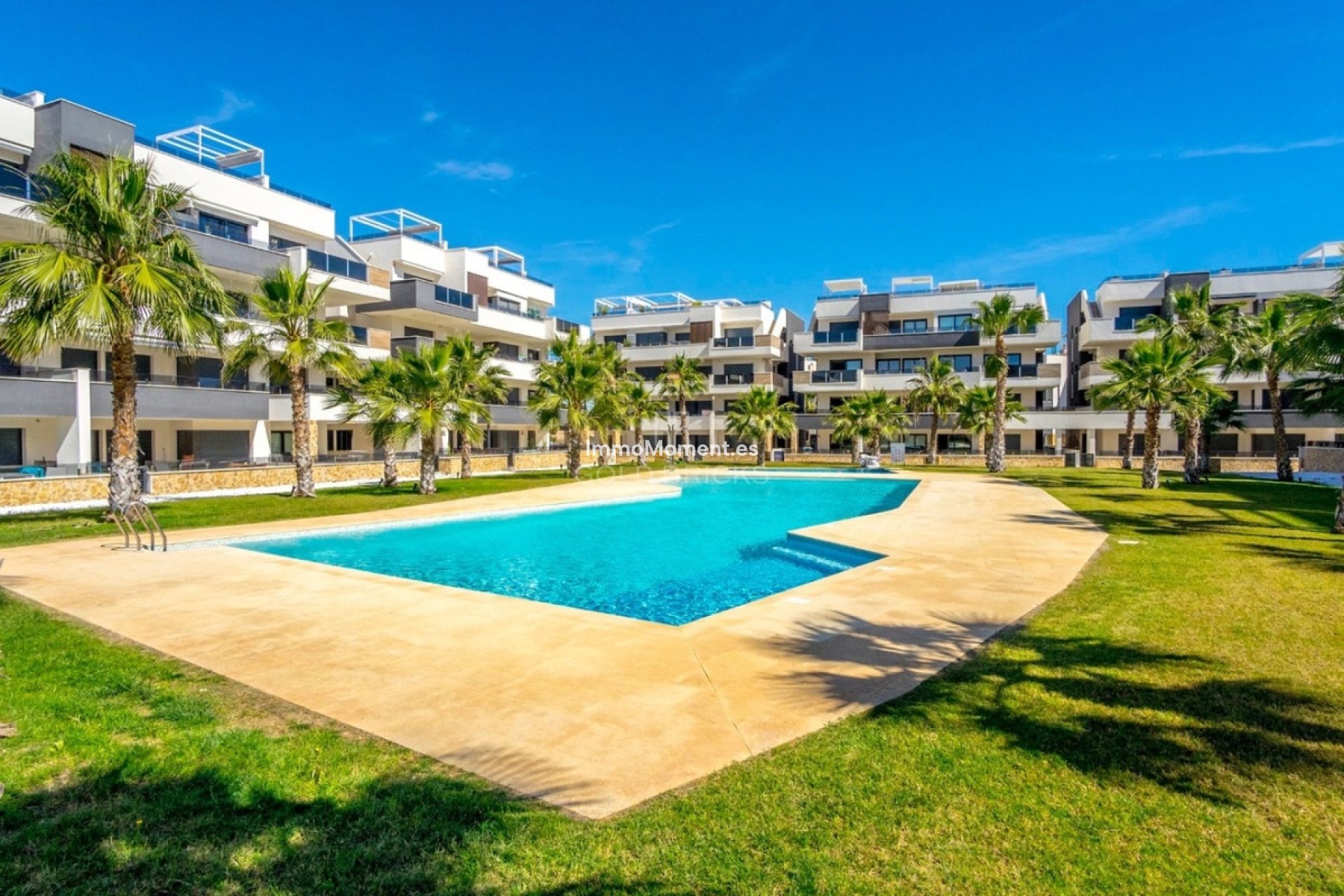 Bestaande woning - Appartement - Orihuela - Los Altos