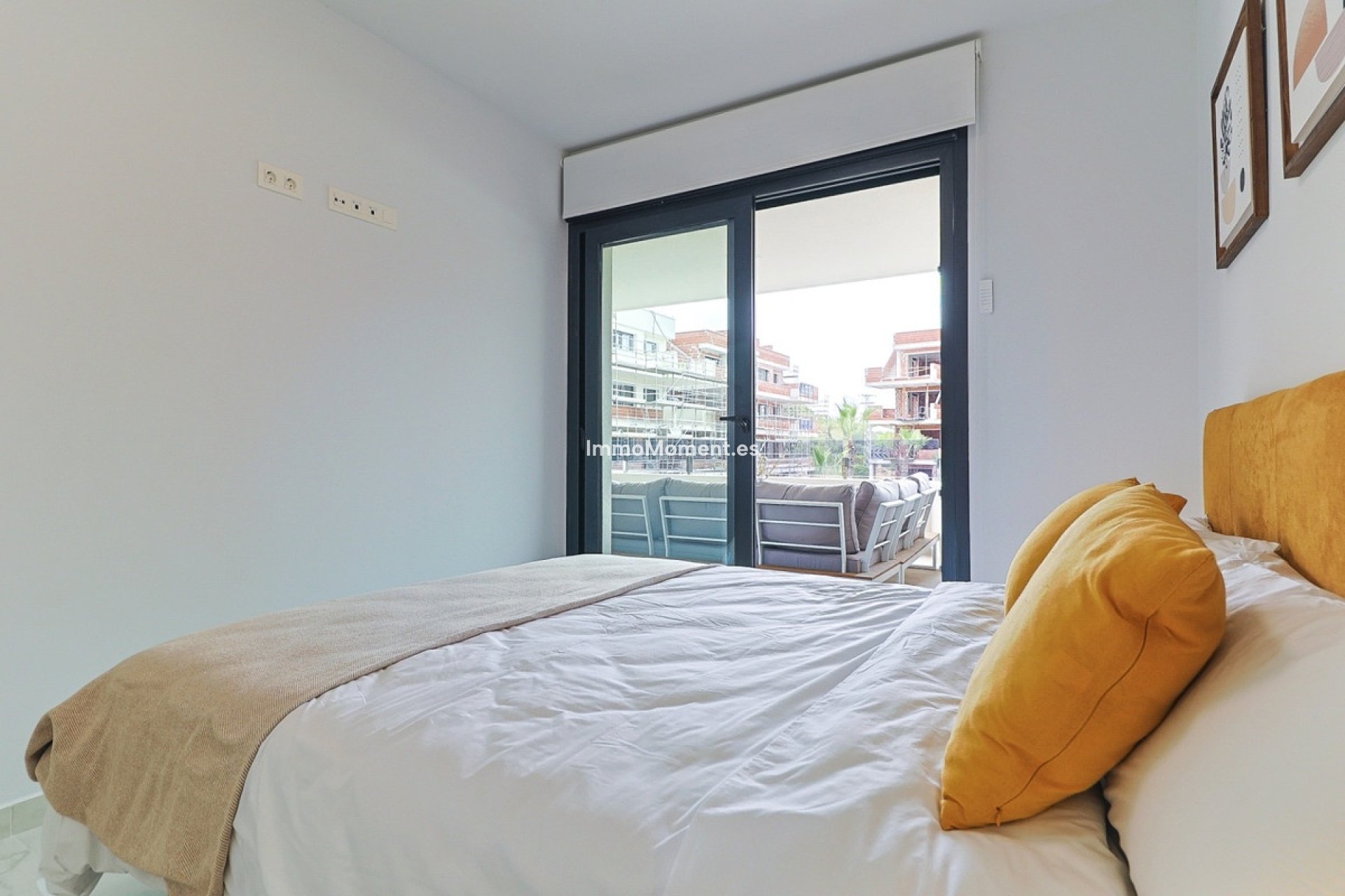 Bestaande woning - Appartement - Orihuela - Los Altos