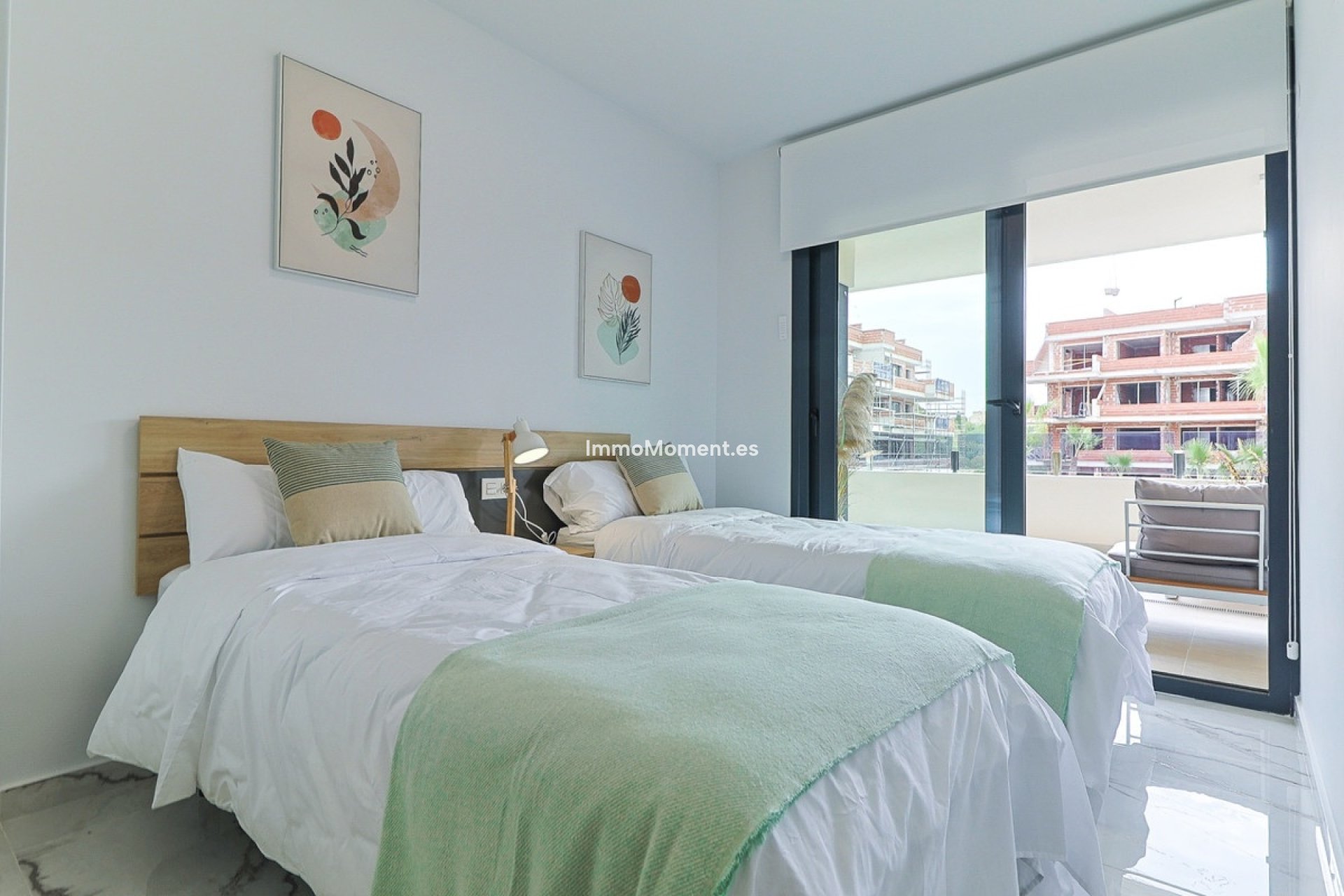 Bestaande woning - Appartement - Orihuela - Los Altos