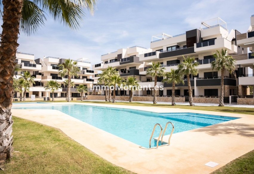 Bestaande woning - Appartement - Orihuela - Los Altos