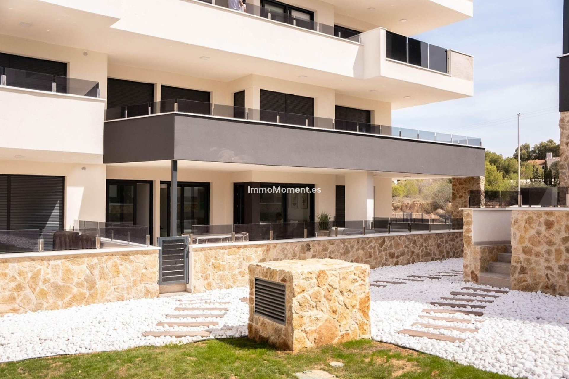 Bestaande woning - Appartement - Orihuela - Los Altos