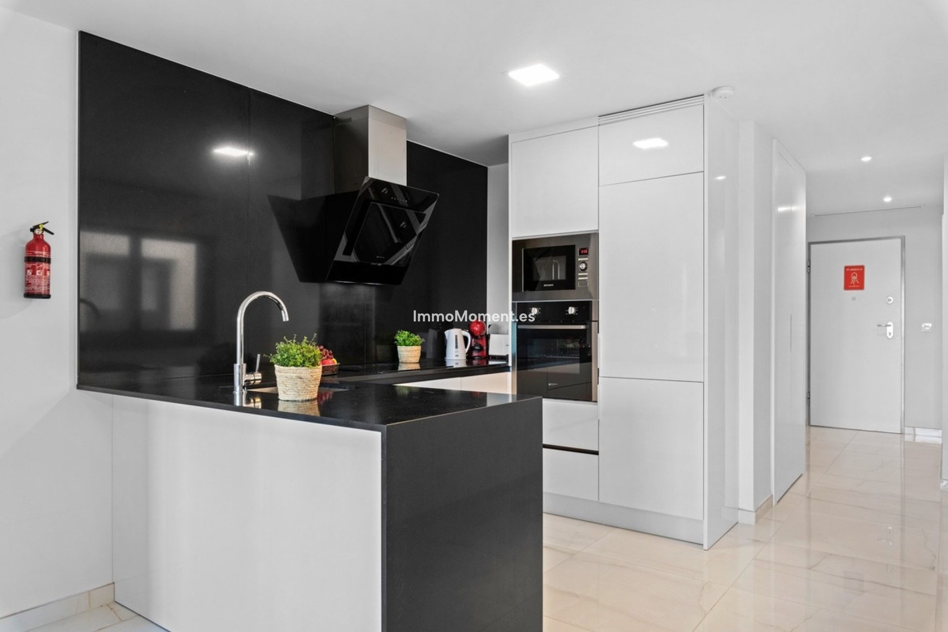 Bestaande woning - Appartement - Orihuela - Los Altos